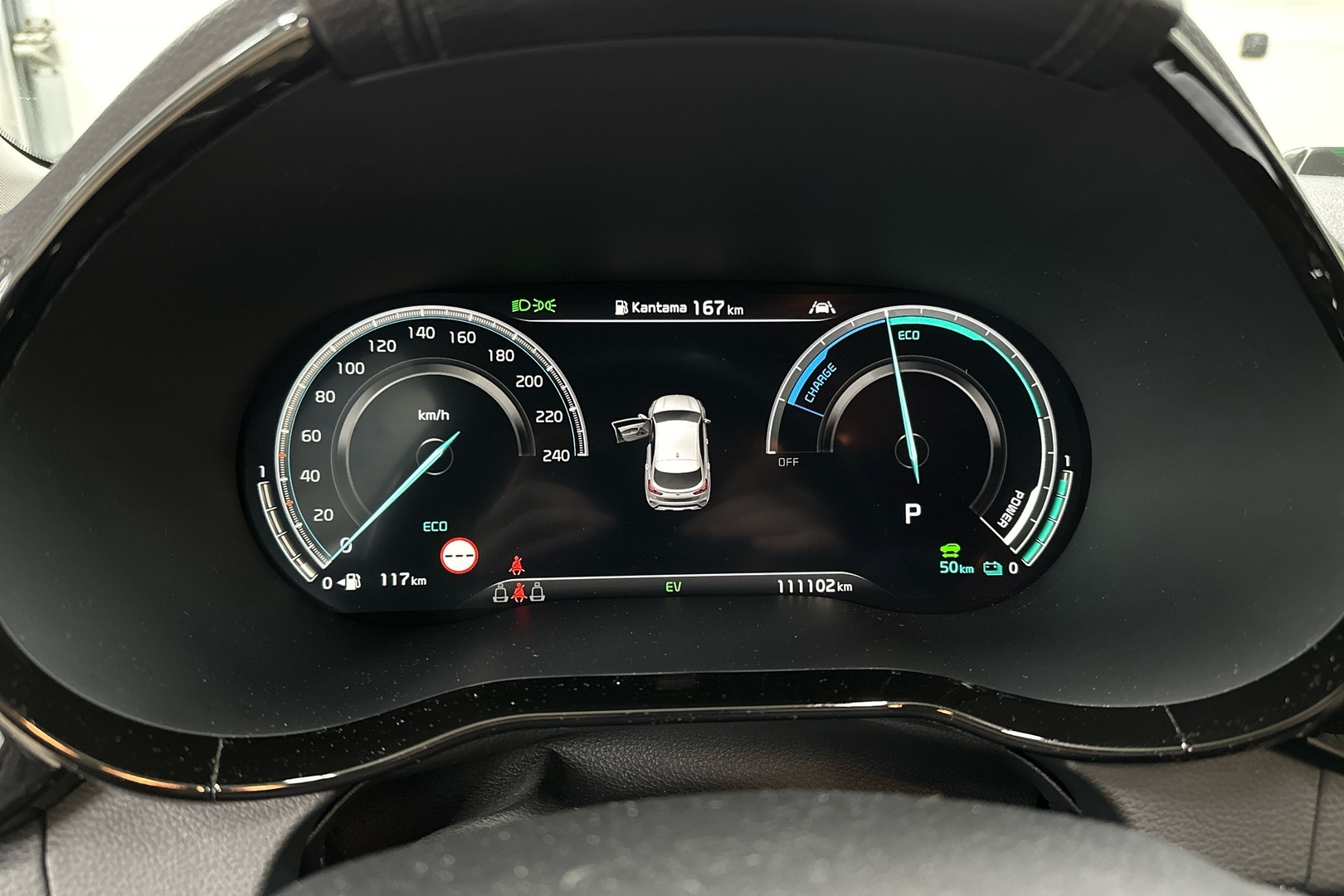 KIA XCeed 2021
