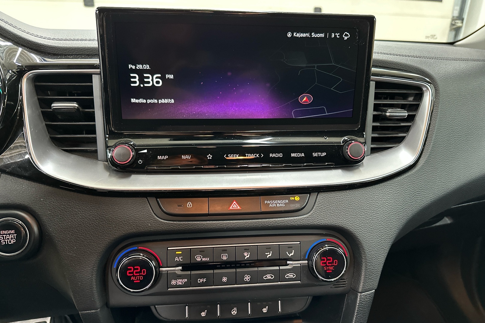 KIA XCeed 2021