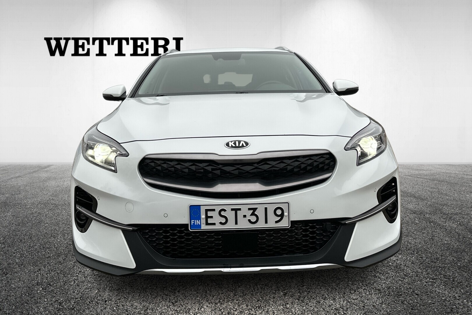 KIA XCeed 2021