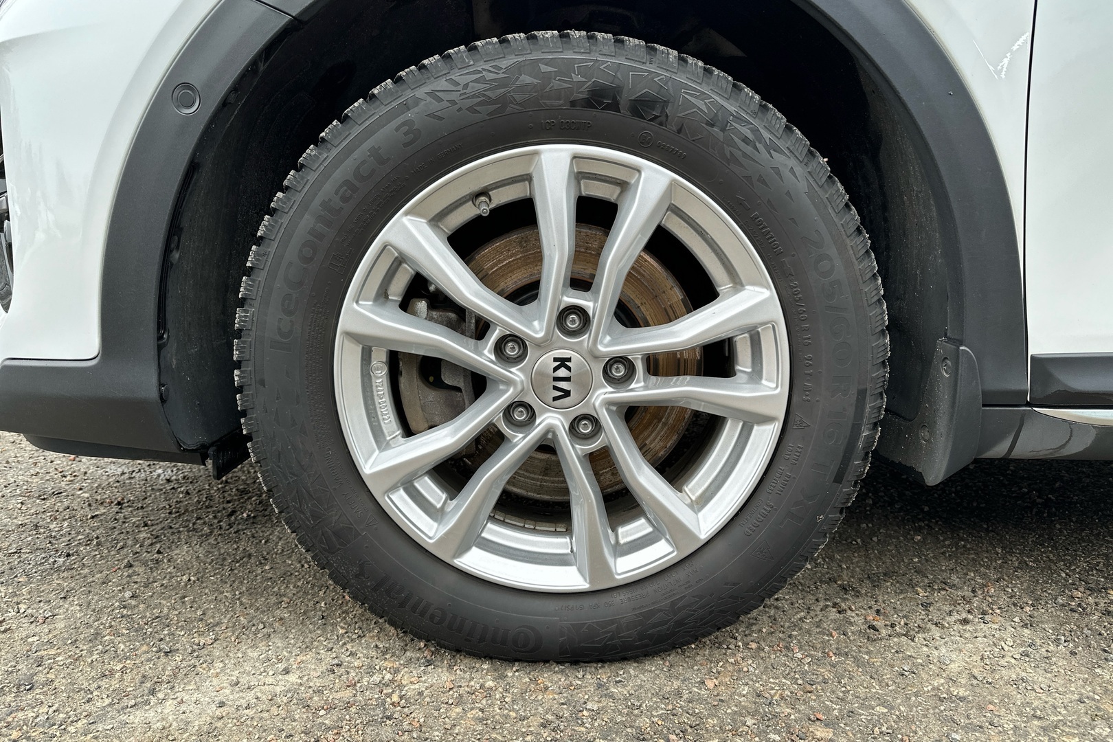 KIA XCeed 2021