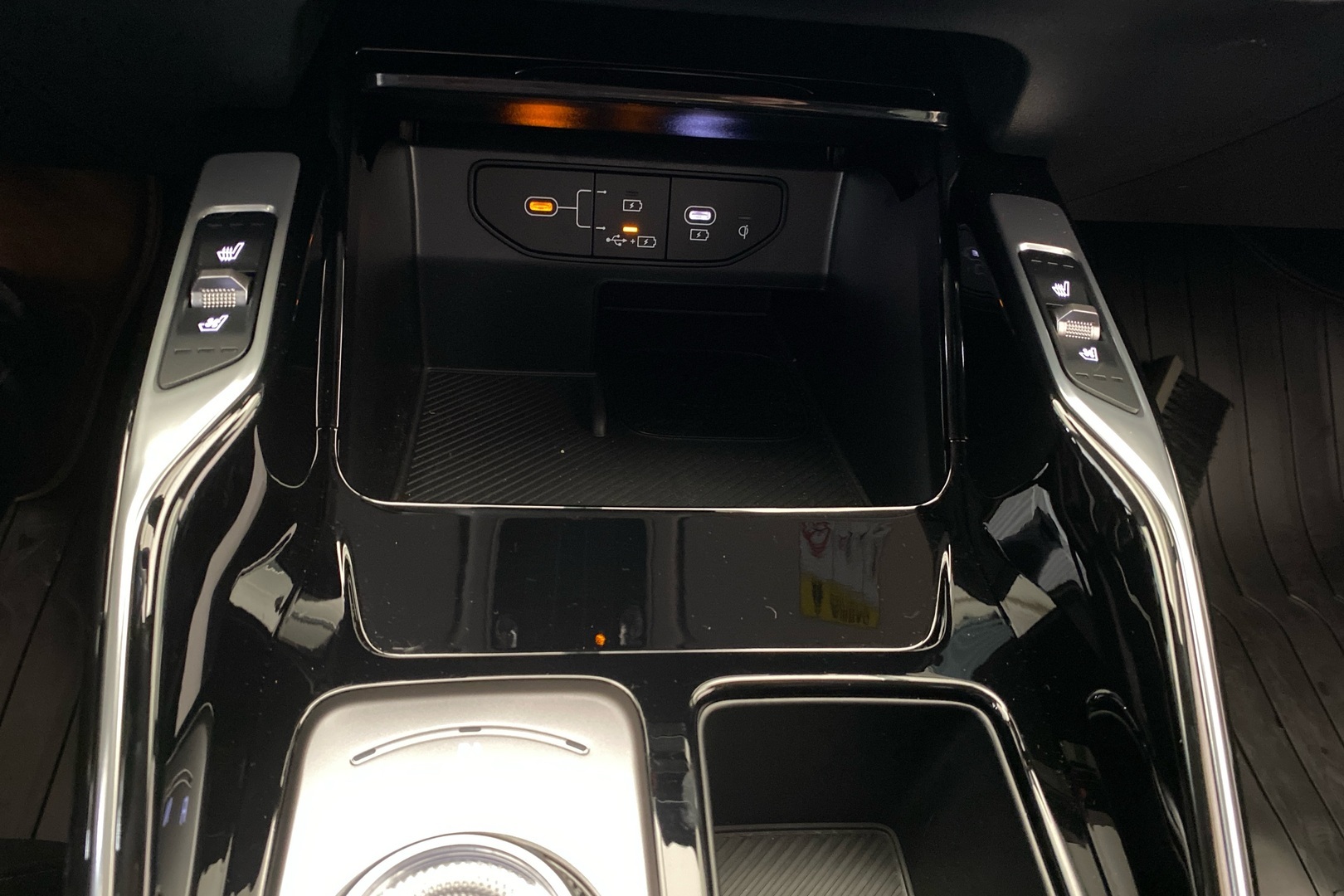 KIA SORENTO 2025