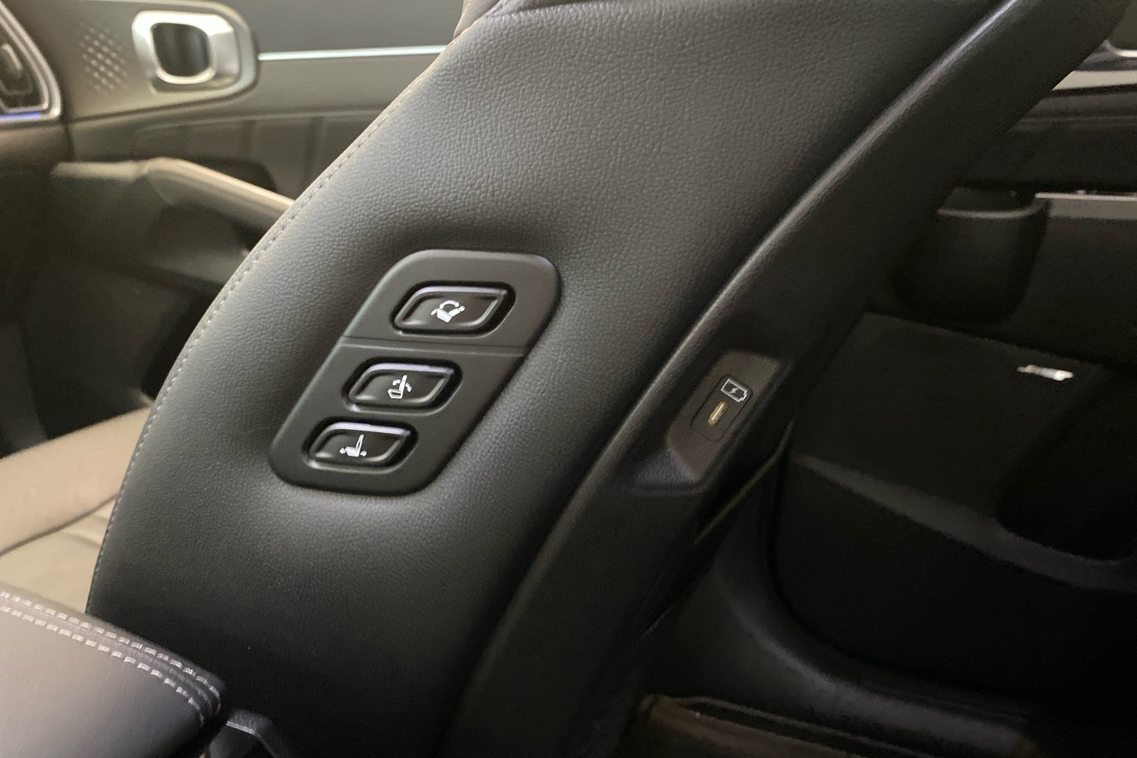 KIA SORENTO 2025
