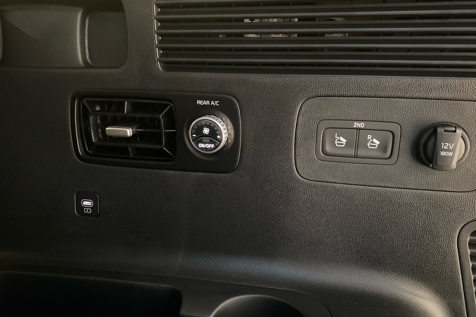 KIA SORENTO 2025