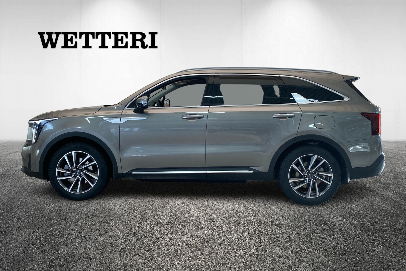 KIA SORENTO 2025