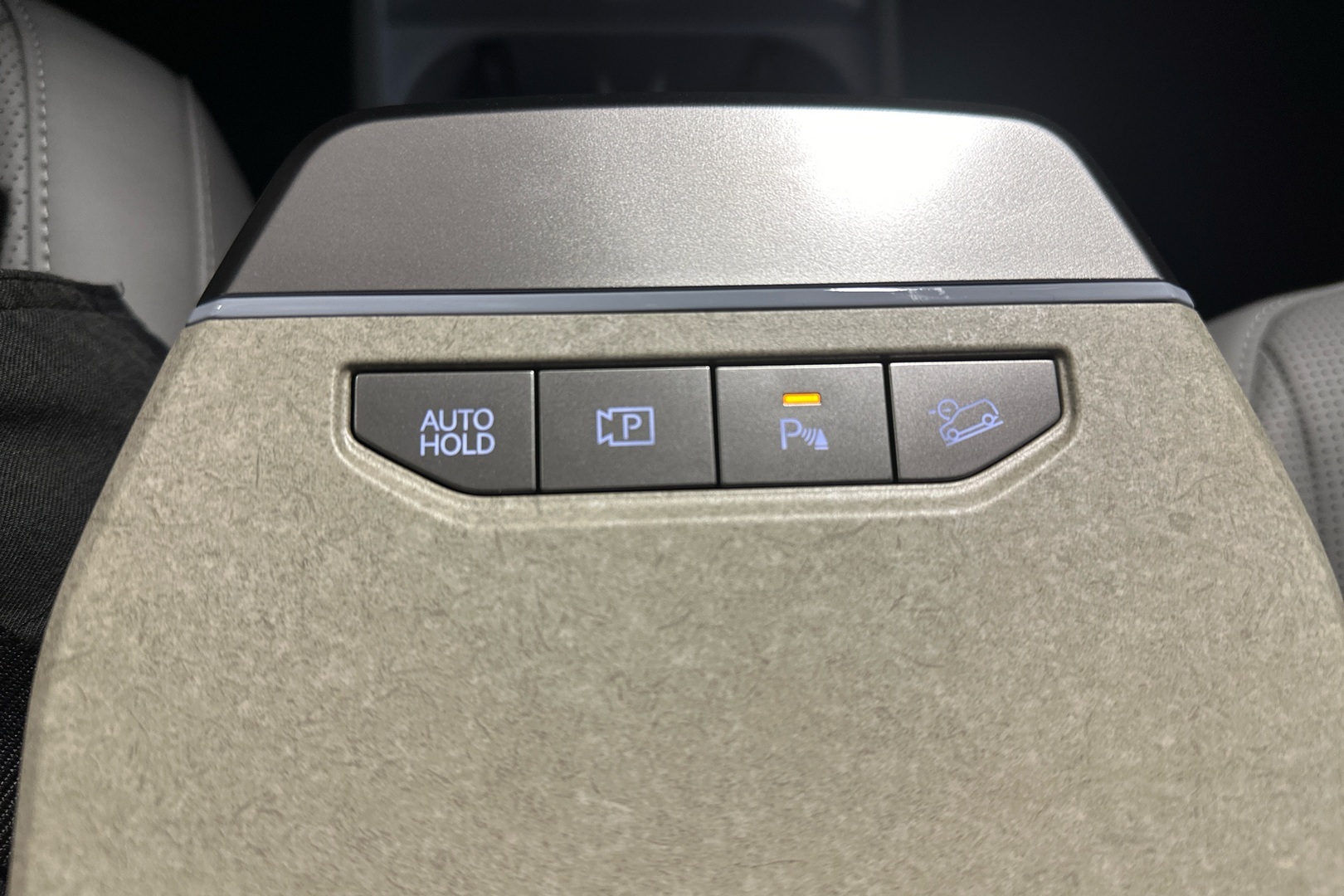 KIA EV3 2025