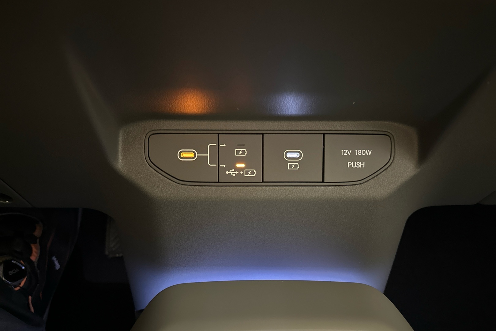 KIA EV3 2025