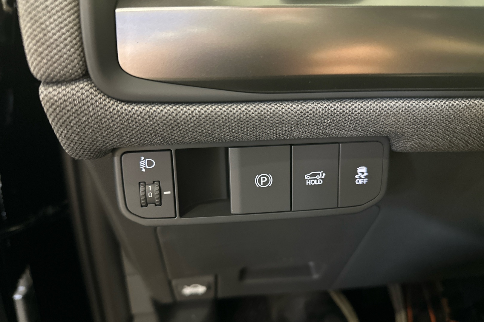 KIA EV3 2025