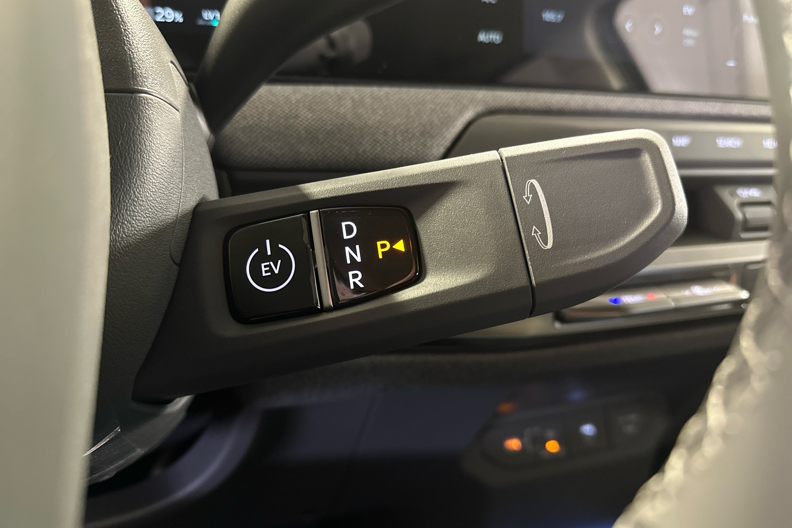 KIA EV3 2025