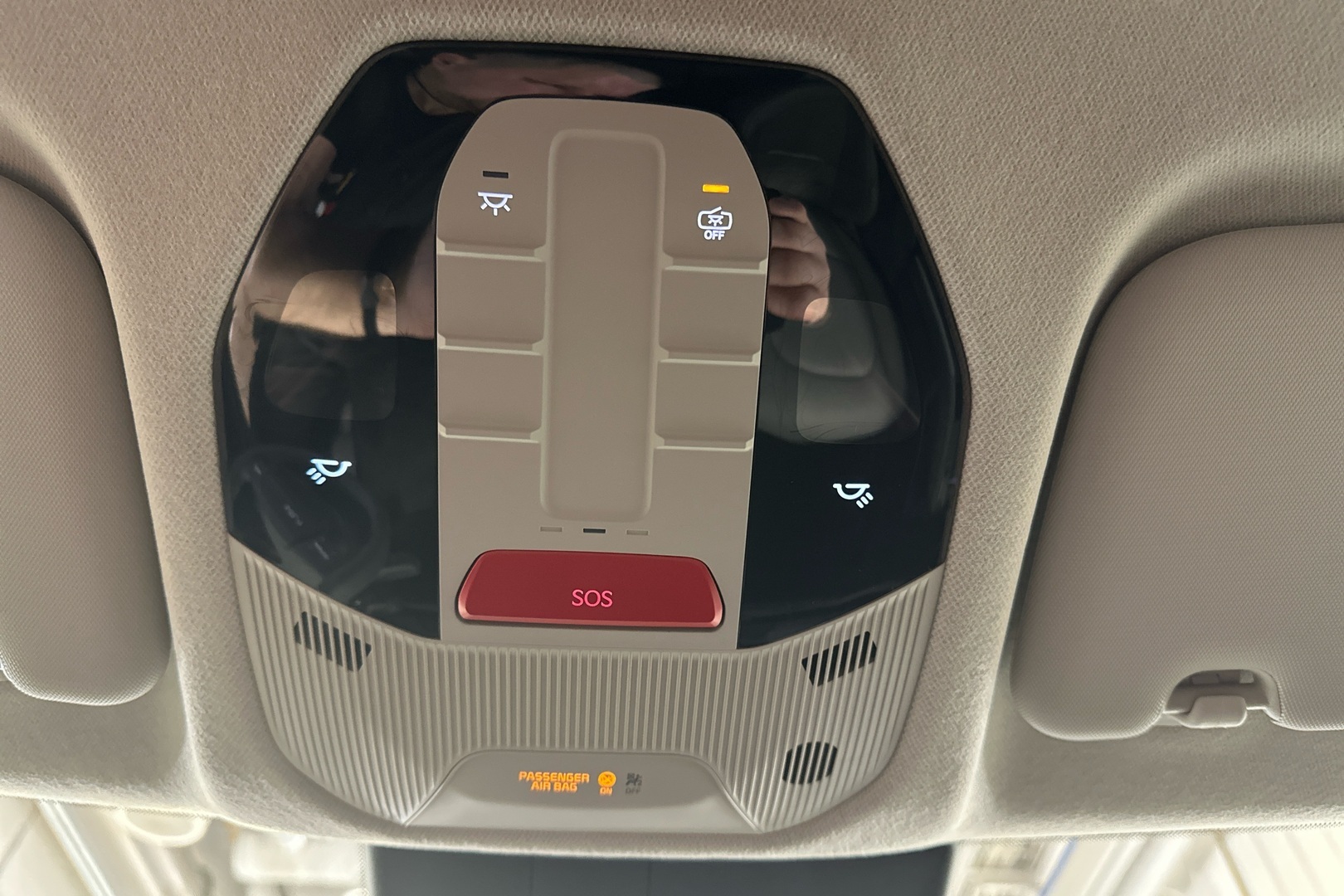 KIA EV3 2025