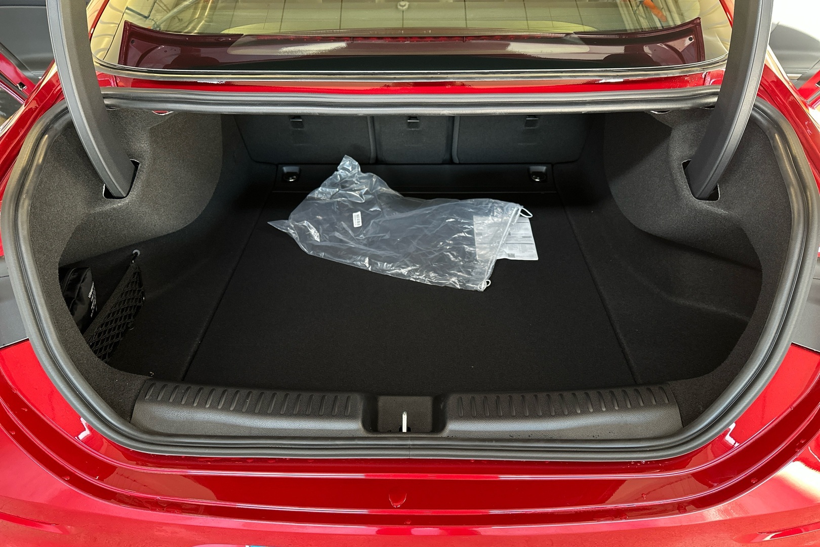 MERCEDES-BENZ CLA 2025