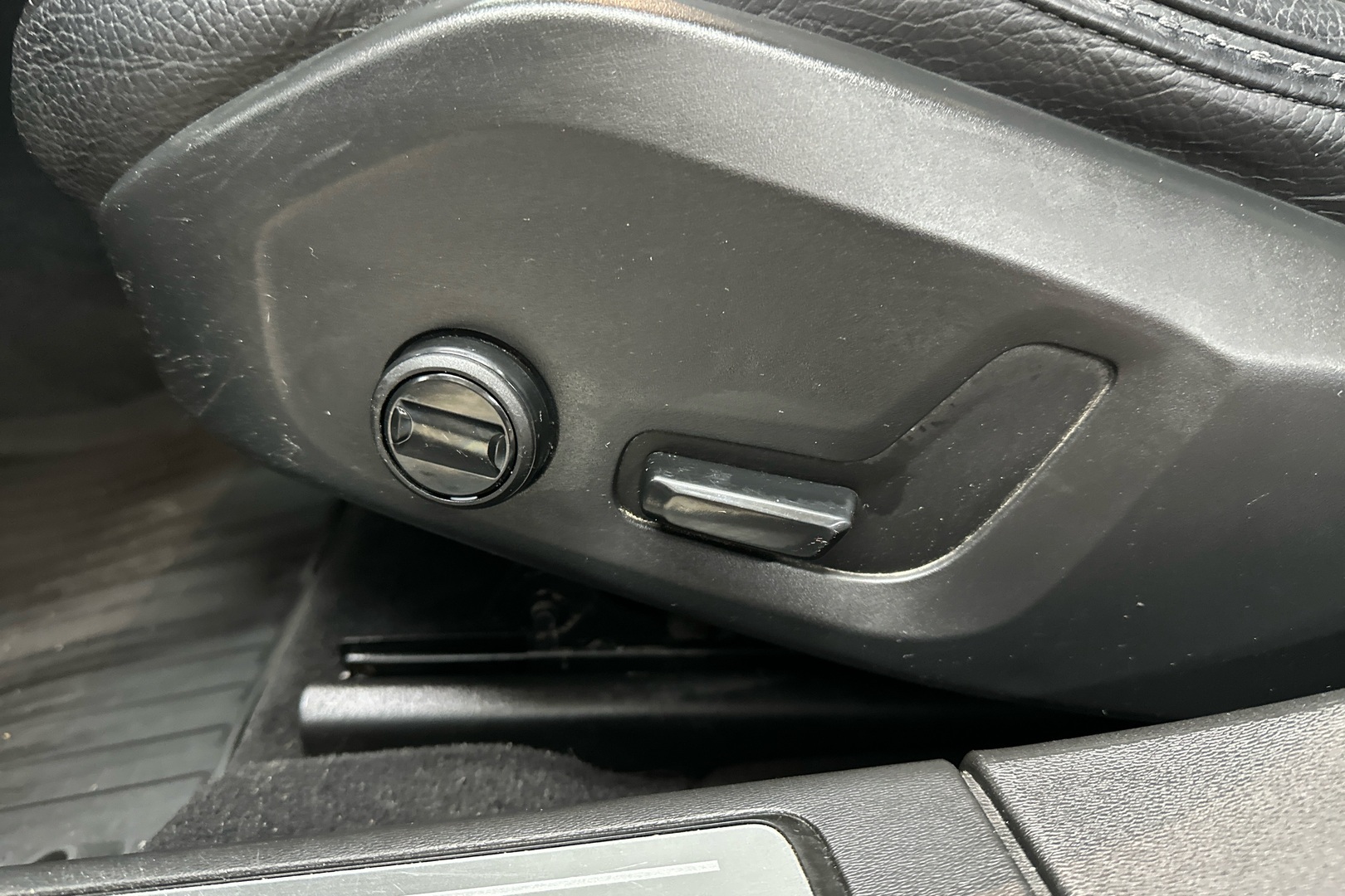 VOLVO V90 Cross Country 2019