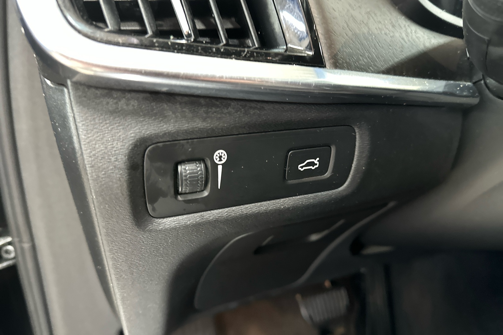 VOLVO V90 Cross Country 2019