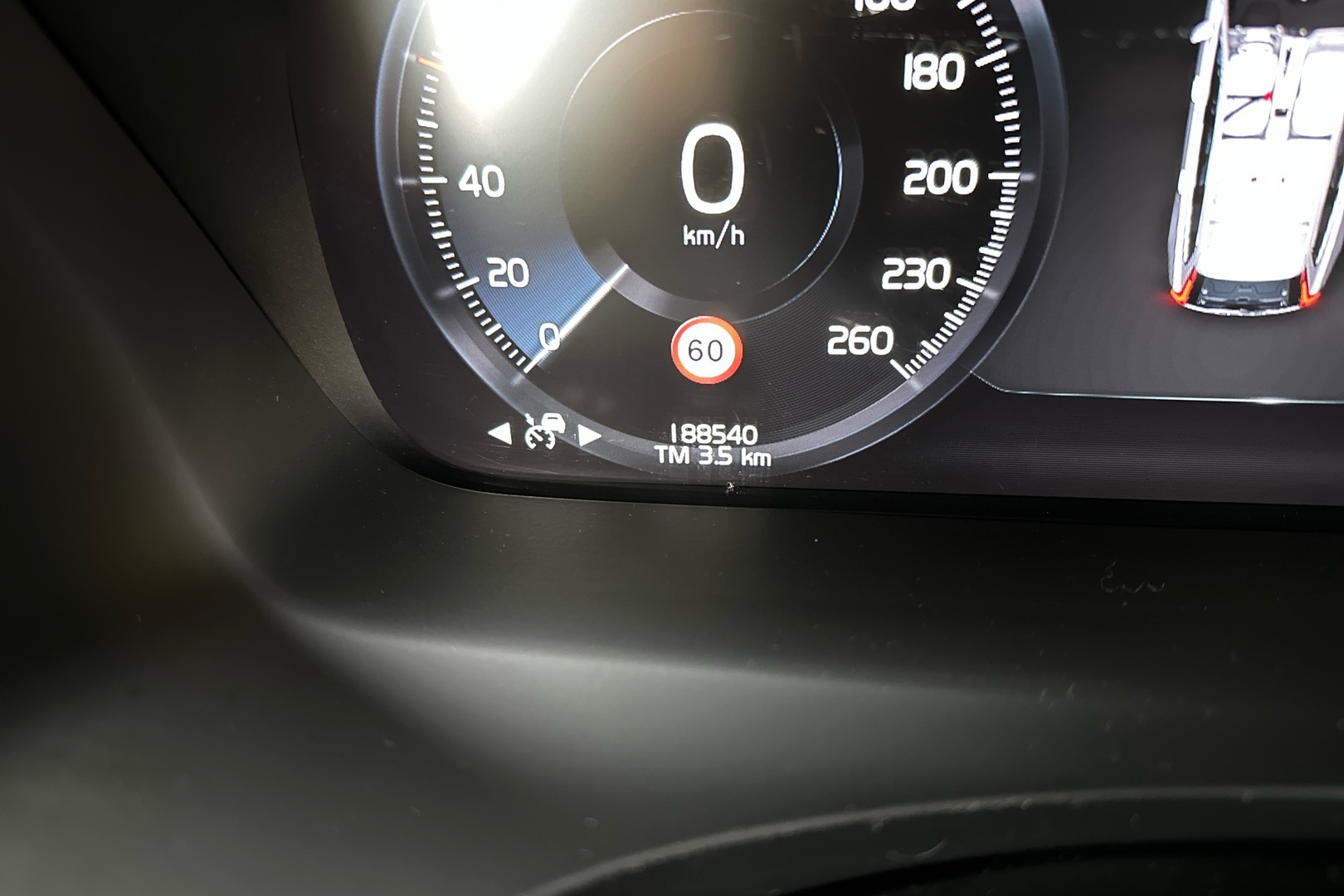 VOLVO V90 Cross Country 2019