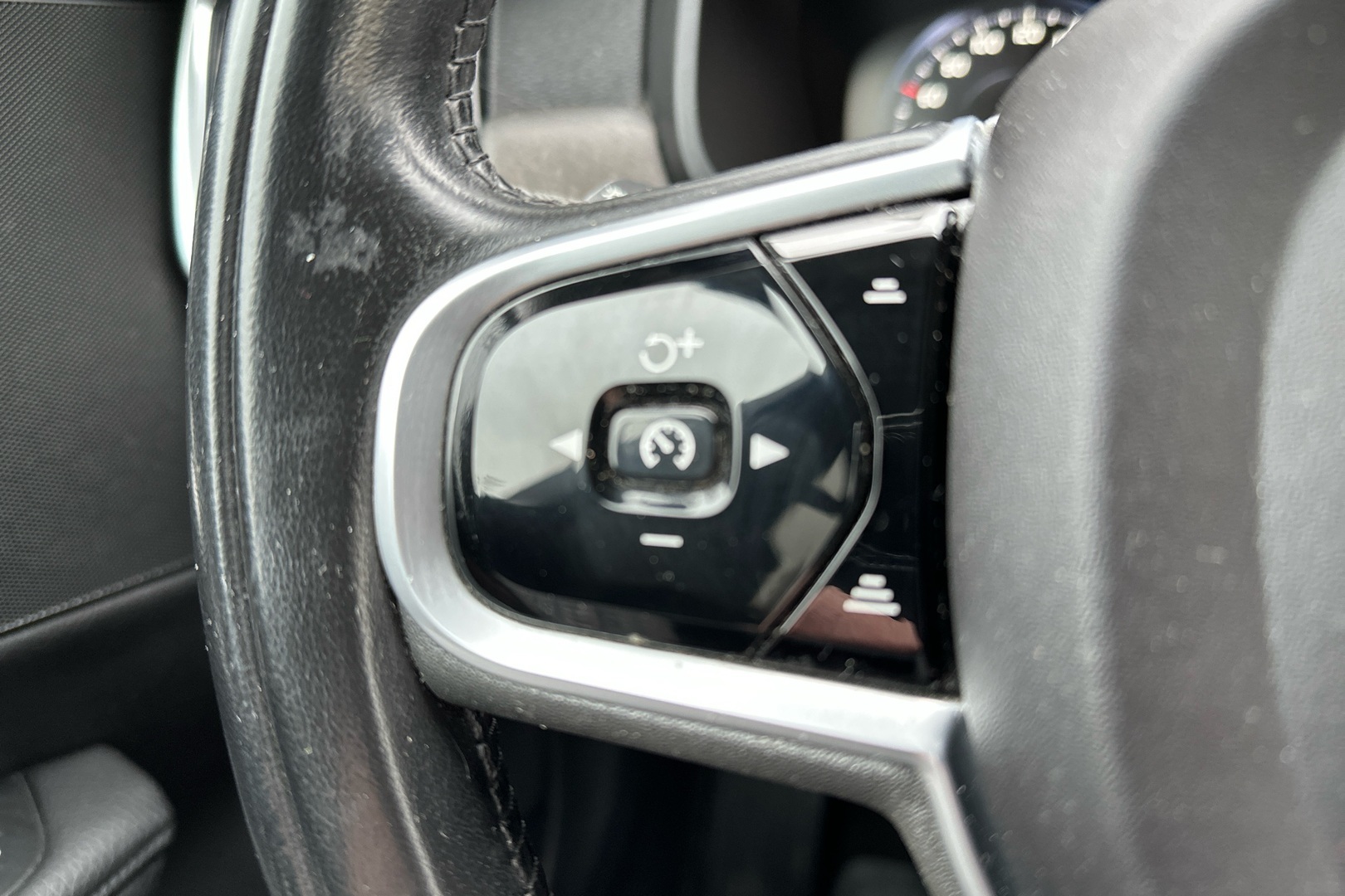 VOLVO V90 Cross Country 2019
