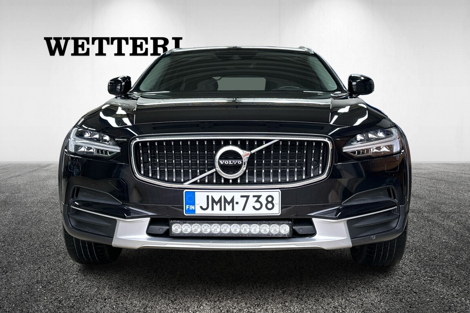 VOLVO V90 Cross Country 2019