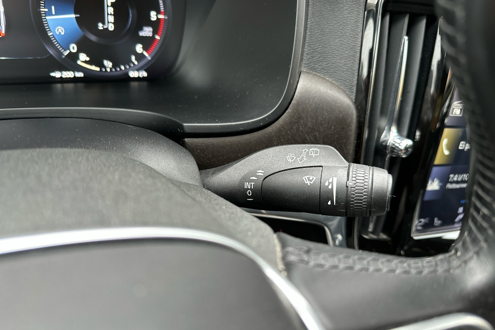 VOLVO V90 Cross Country 2019