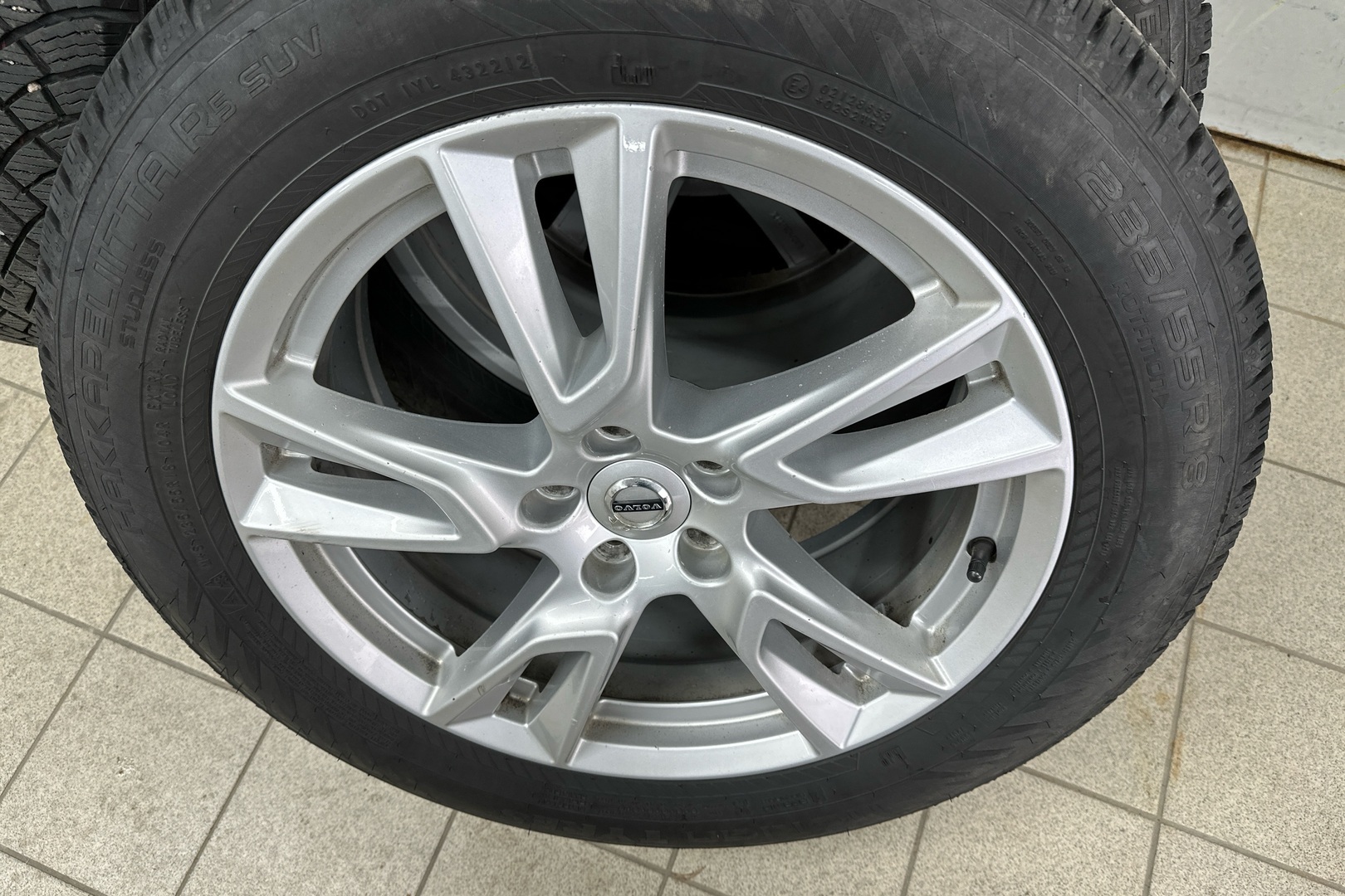 VOLVO V90 Cross Country 2019