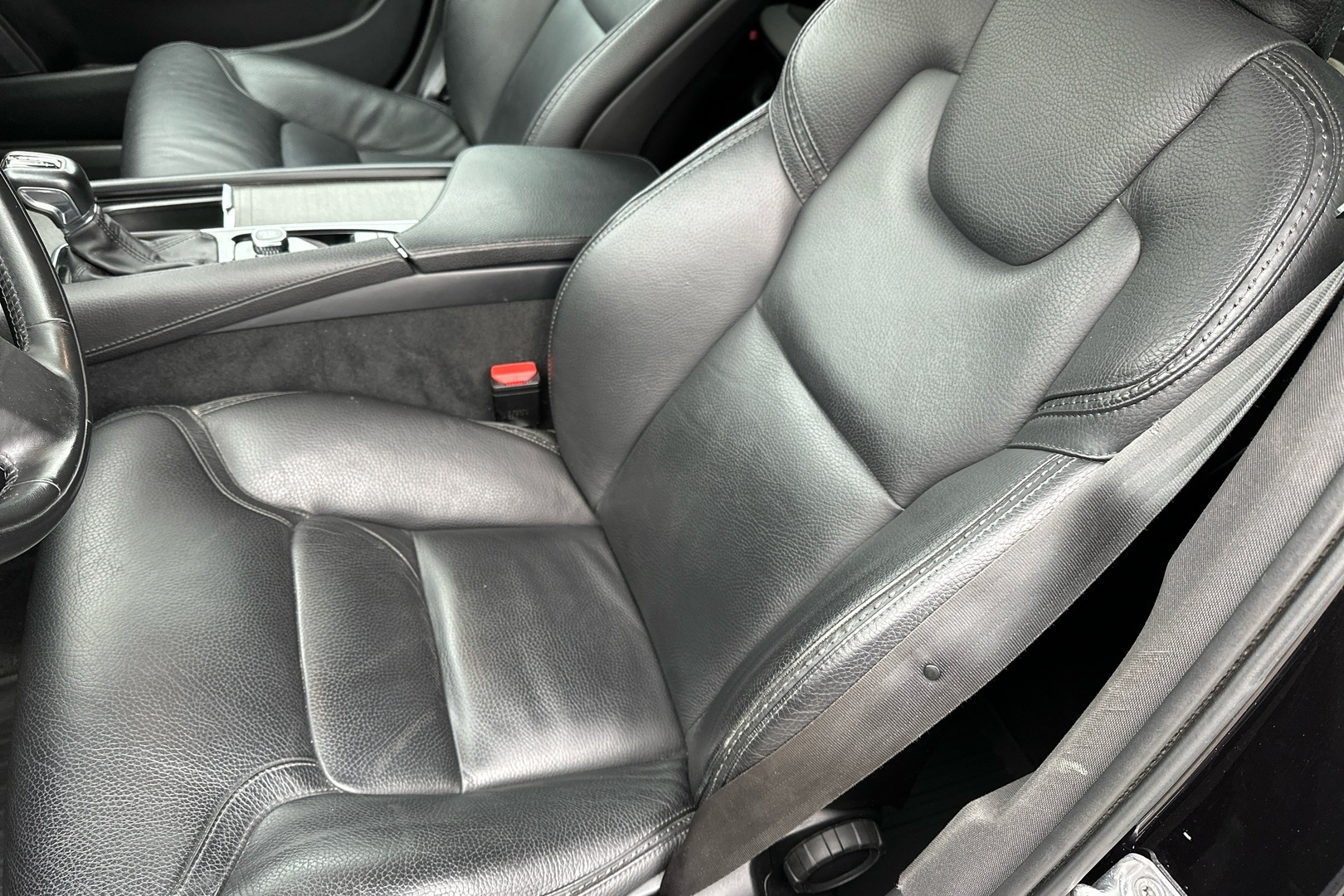 VOLVO V90 Cross Country 2019