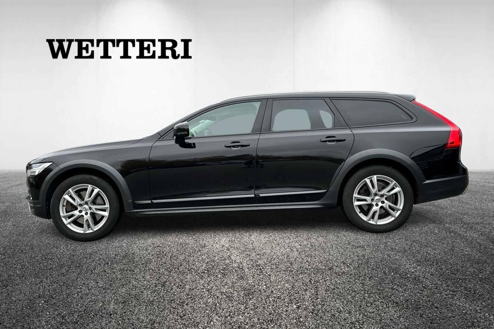VOLVO V90 Cross Country 2019