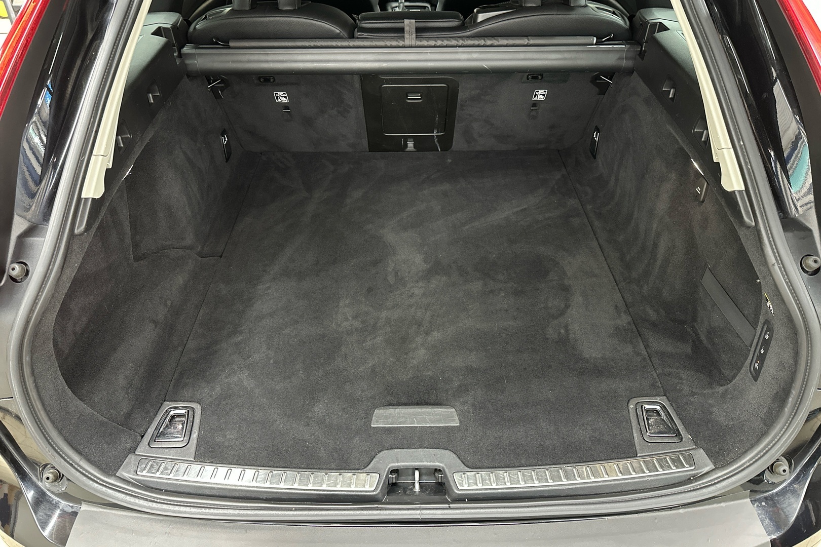VOLVO V90 Cross Country 2019