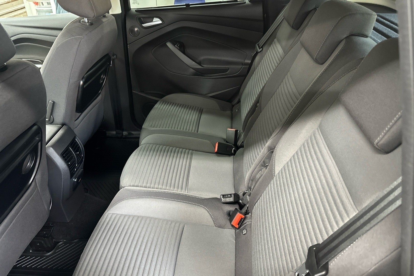 FORD C-Max 2016