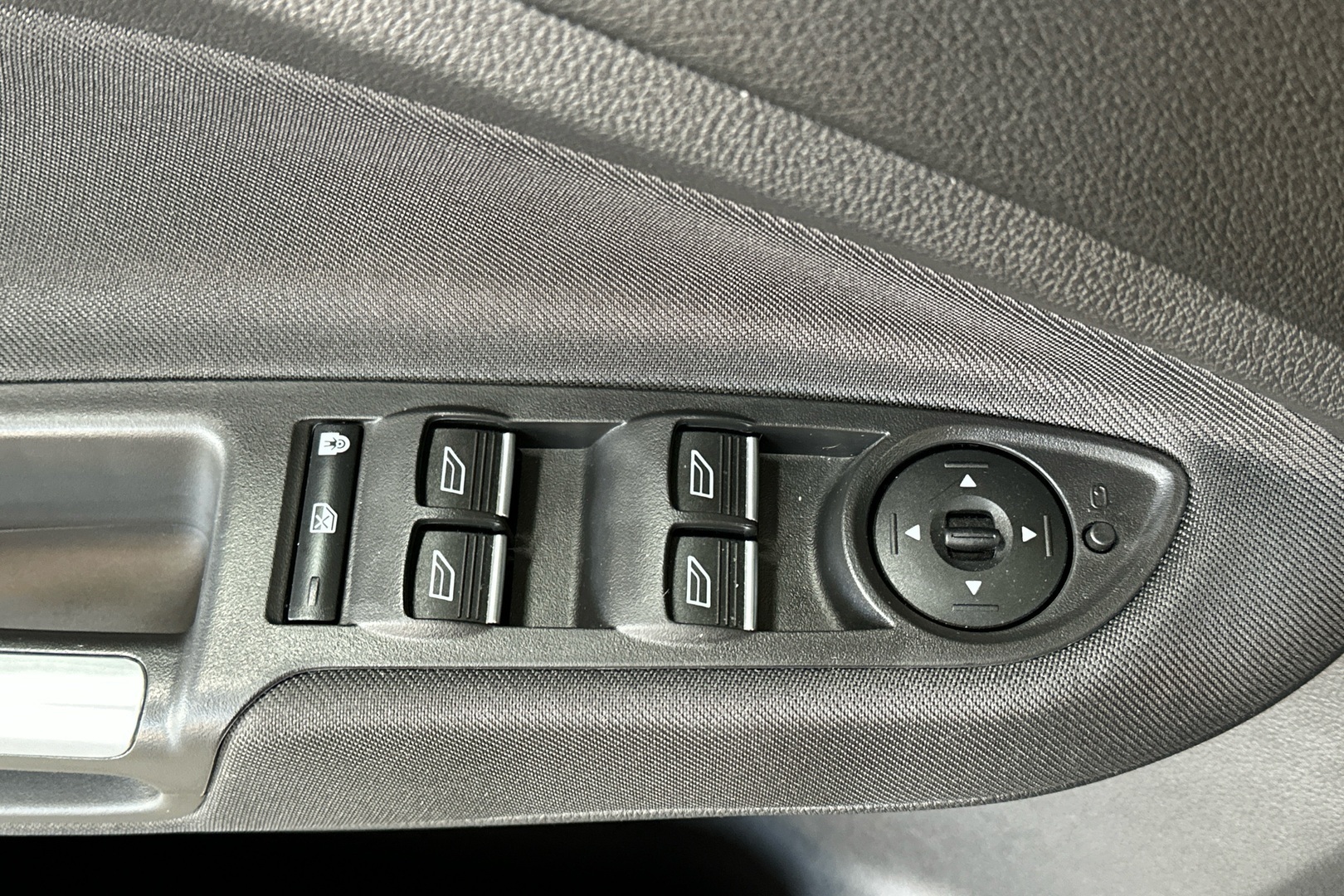 FORD C-Max 2016