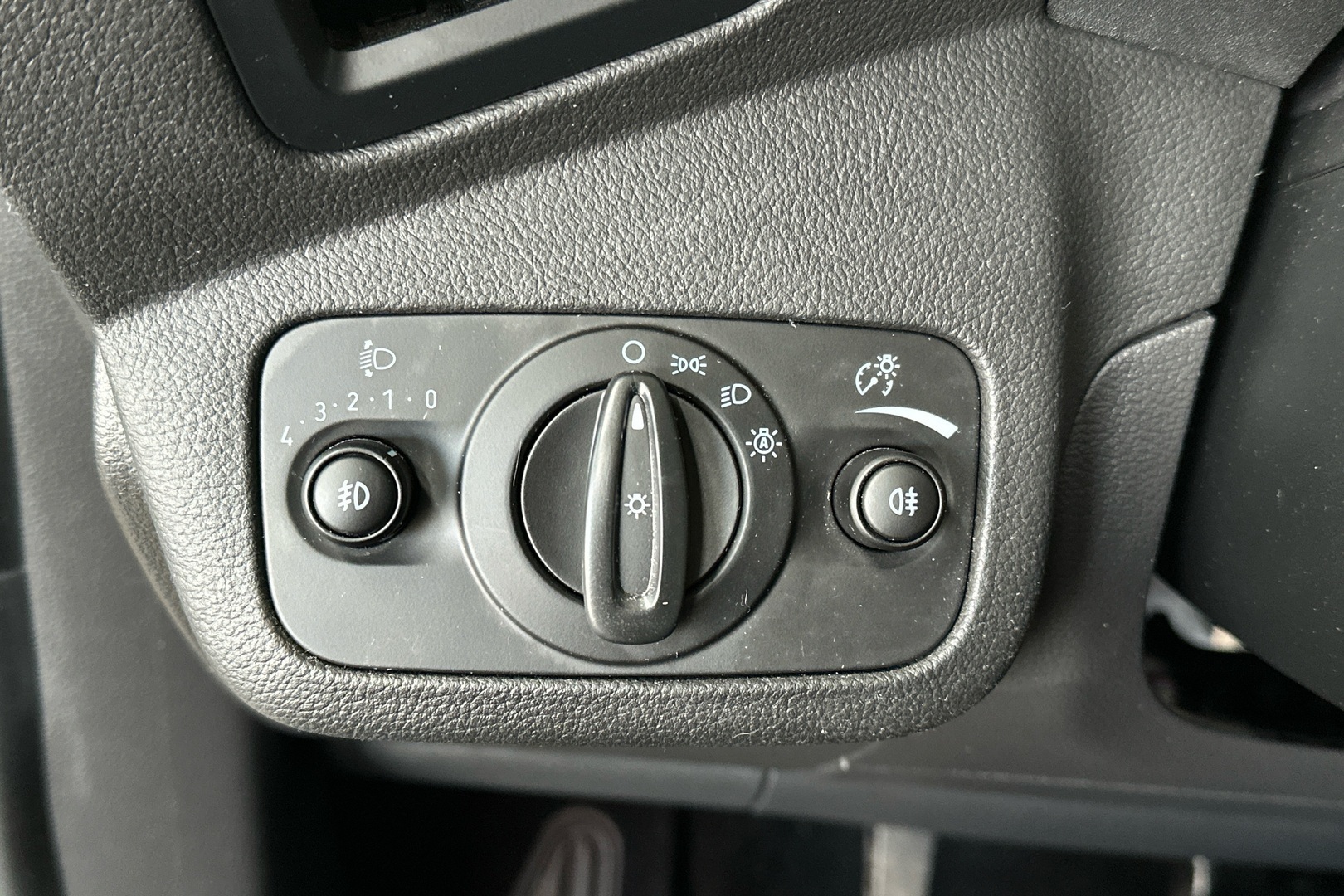 FORD C-Max 2016