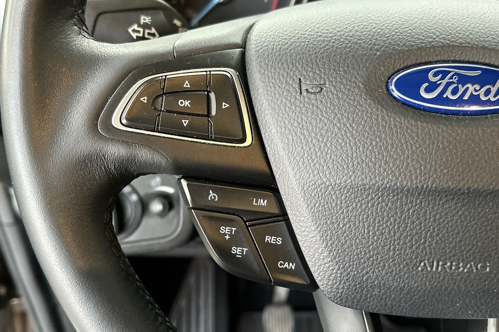 FORD C-Max 2016