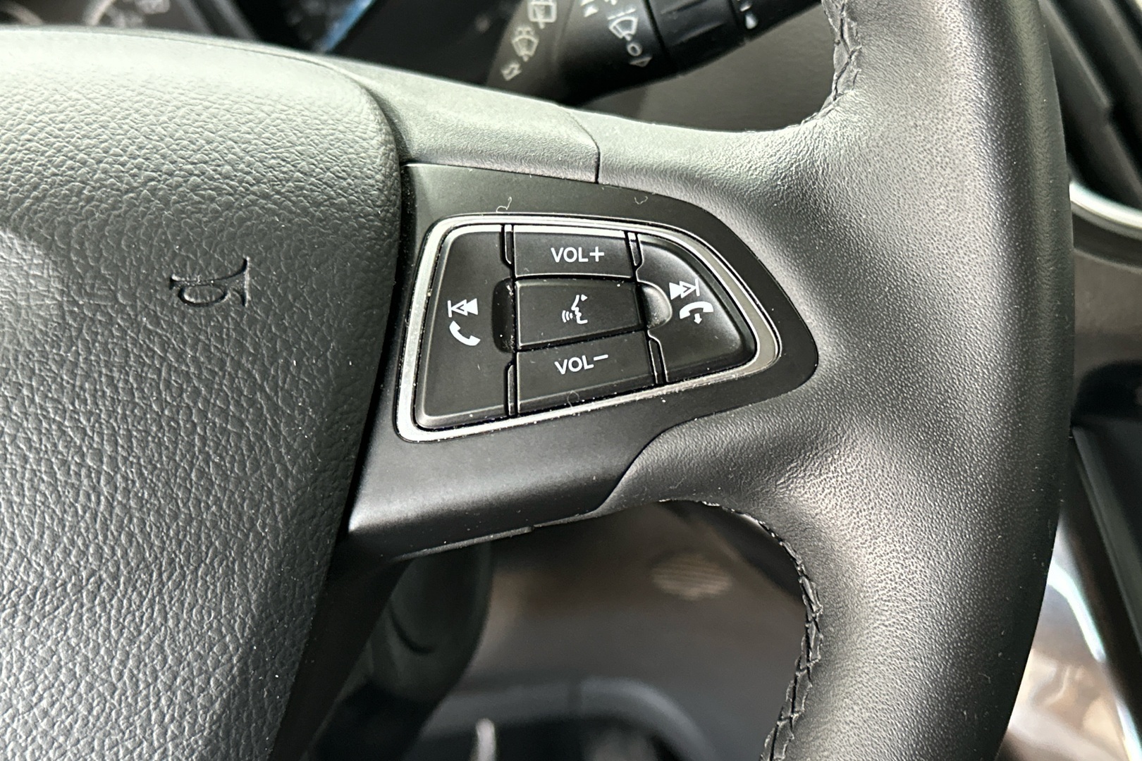 FORD C-Max 2016