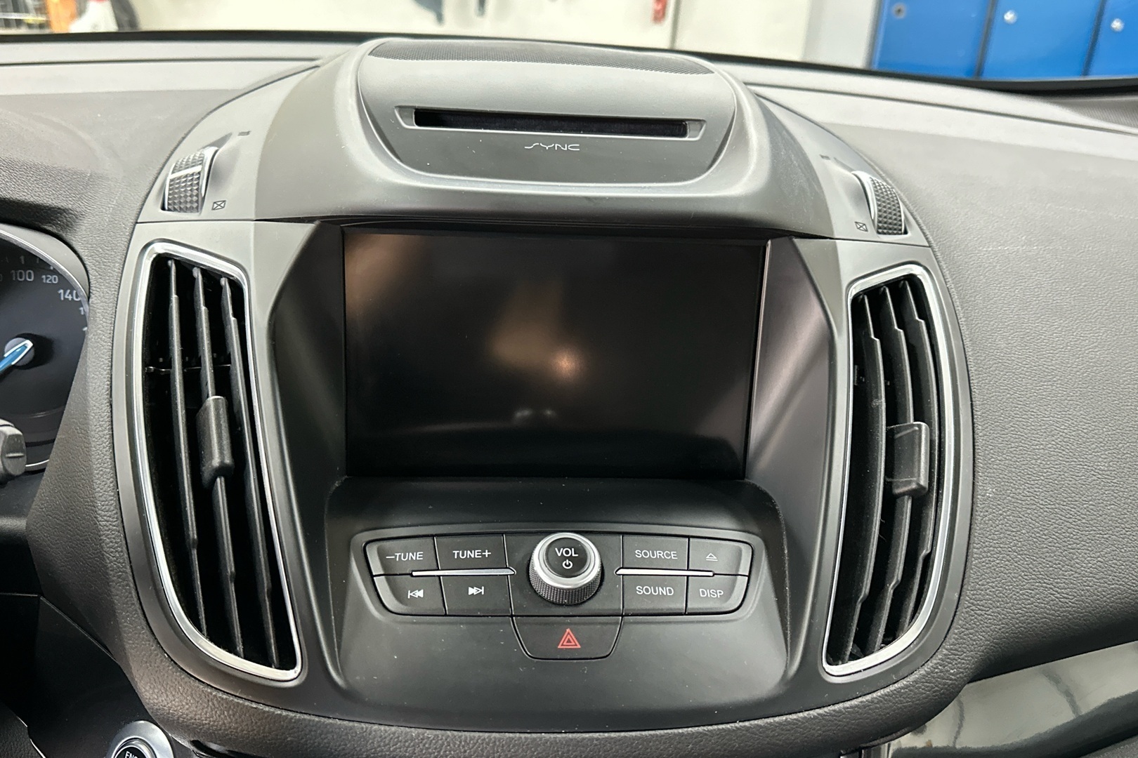 FORD C-Max 2016