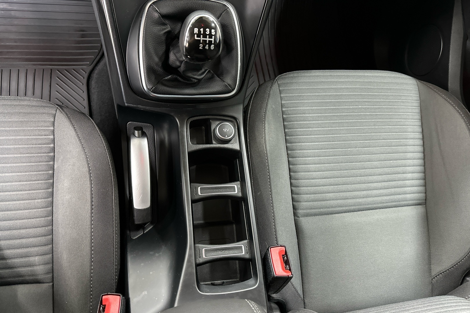 FORD C-Max 2016