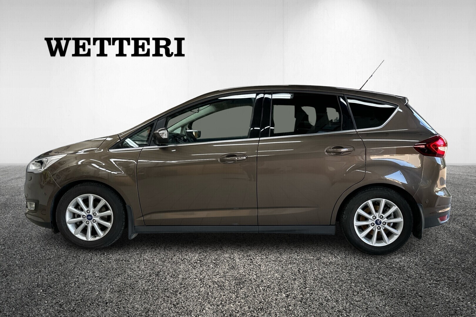 FORD C-Max 2016