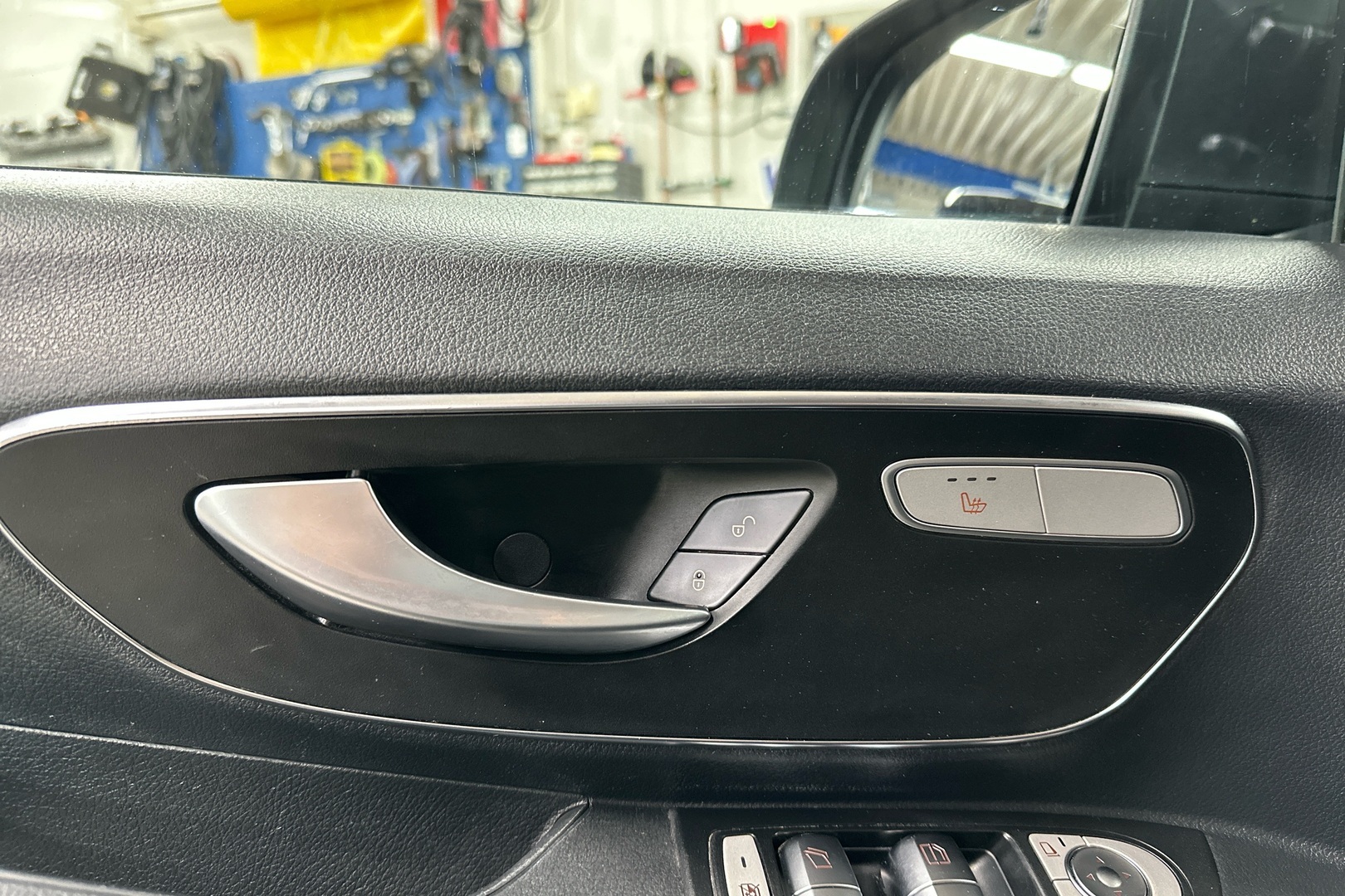 MERCEDES-BENZ Vito 2021
