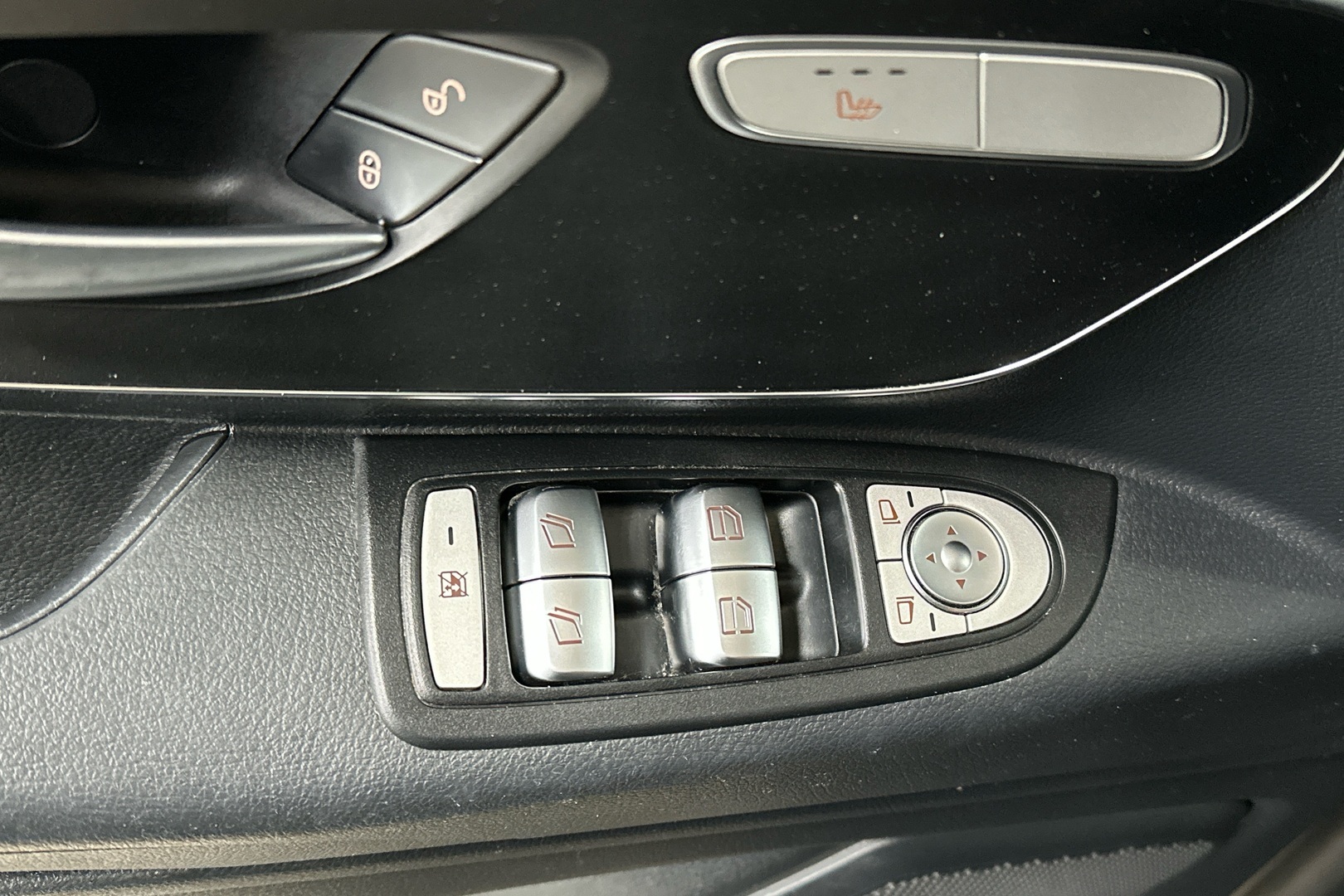 MERCEDES-BENZ Vito 2021