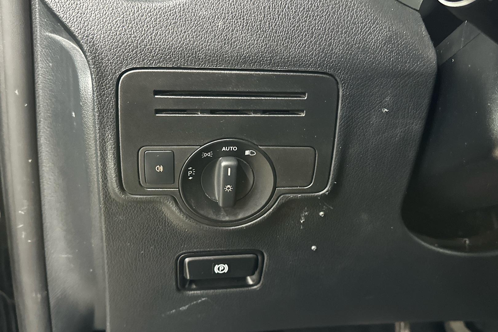 MERCEDES-BENZ Vito 2021