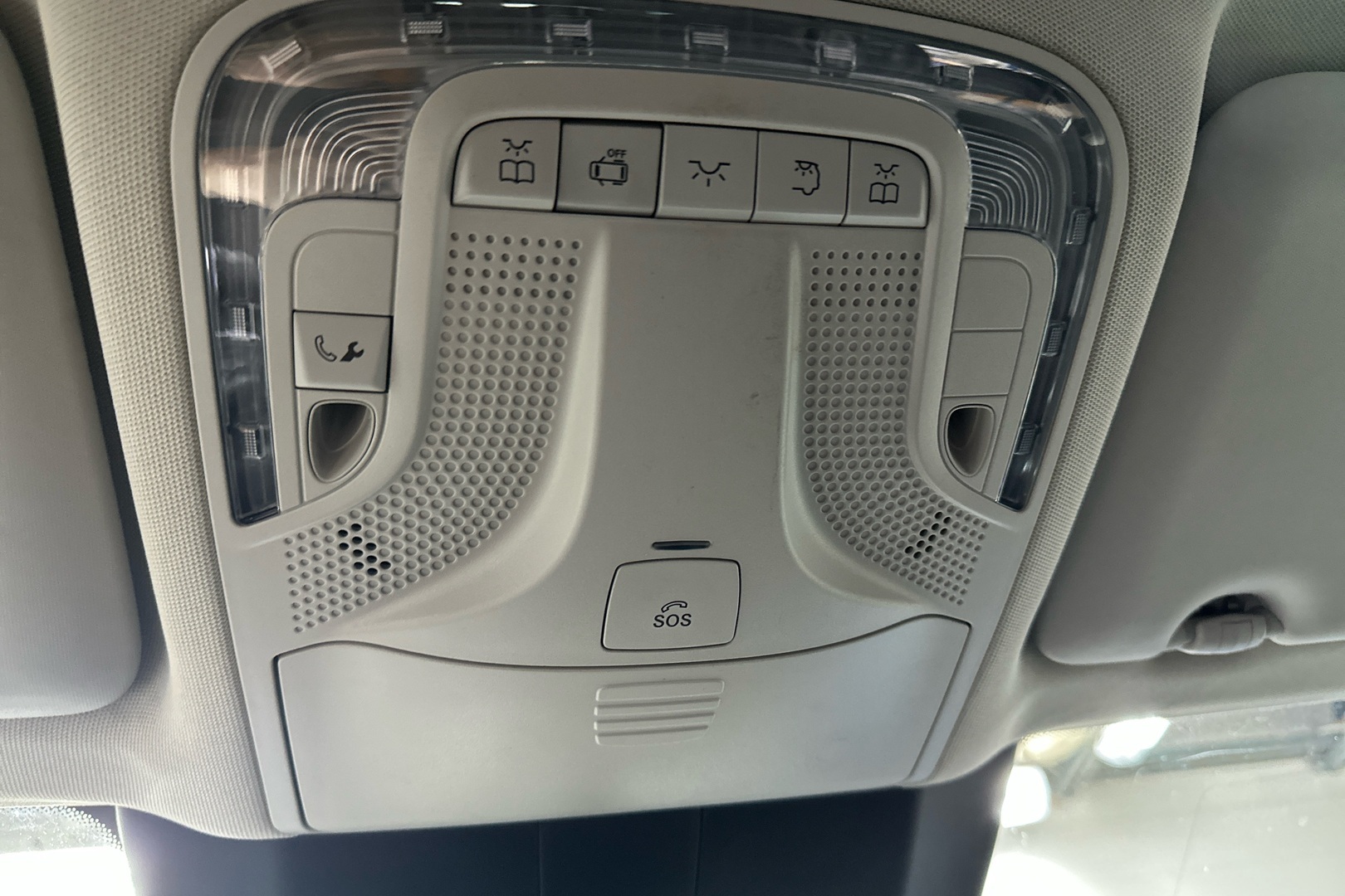 MERCEDES-BENZ Vito 2021