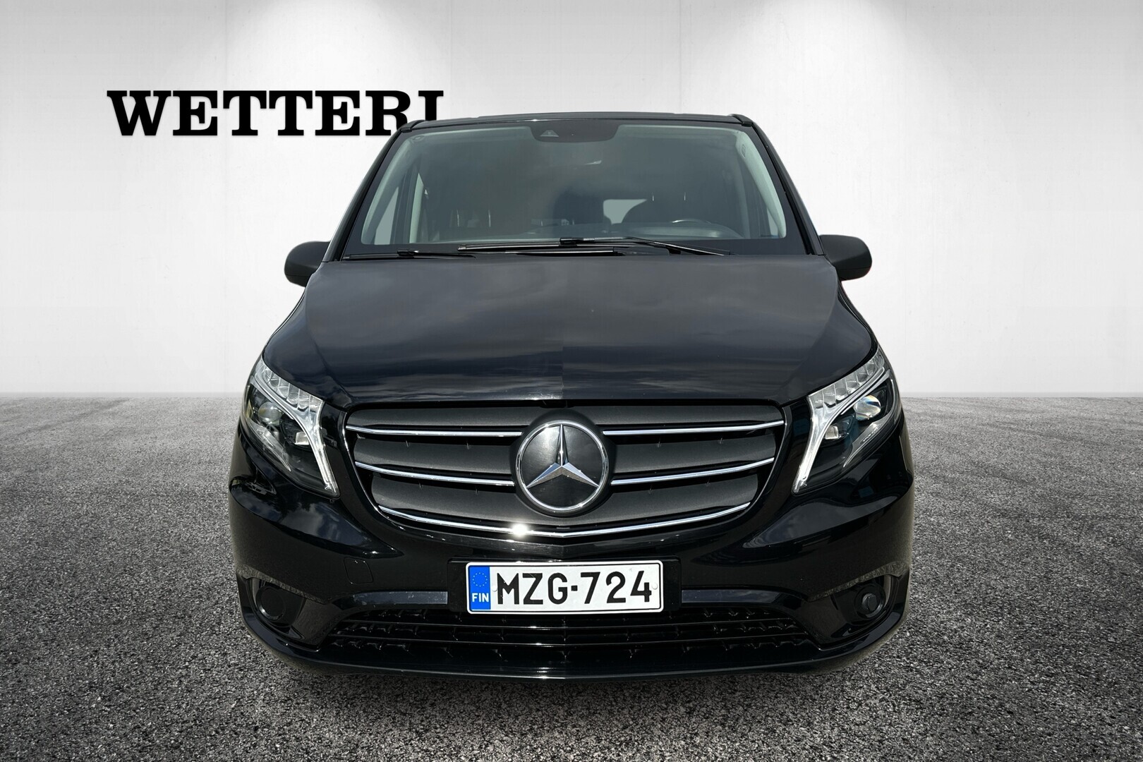 MERCEDES-BENZ Vito 2021