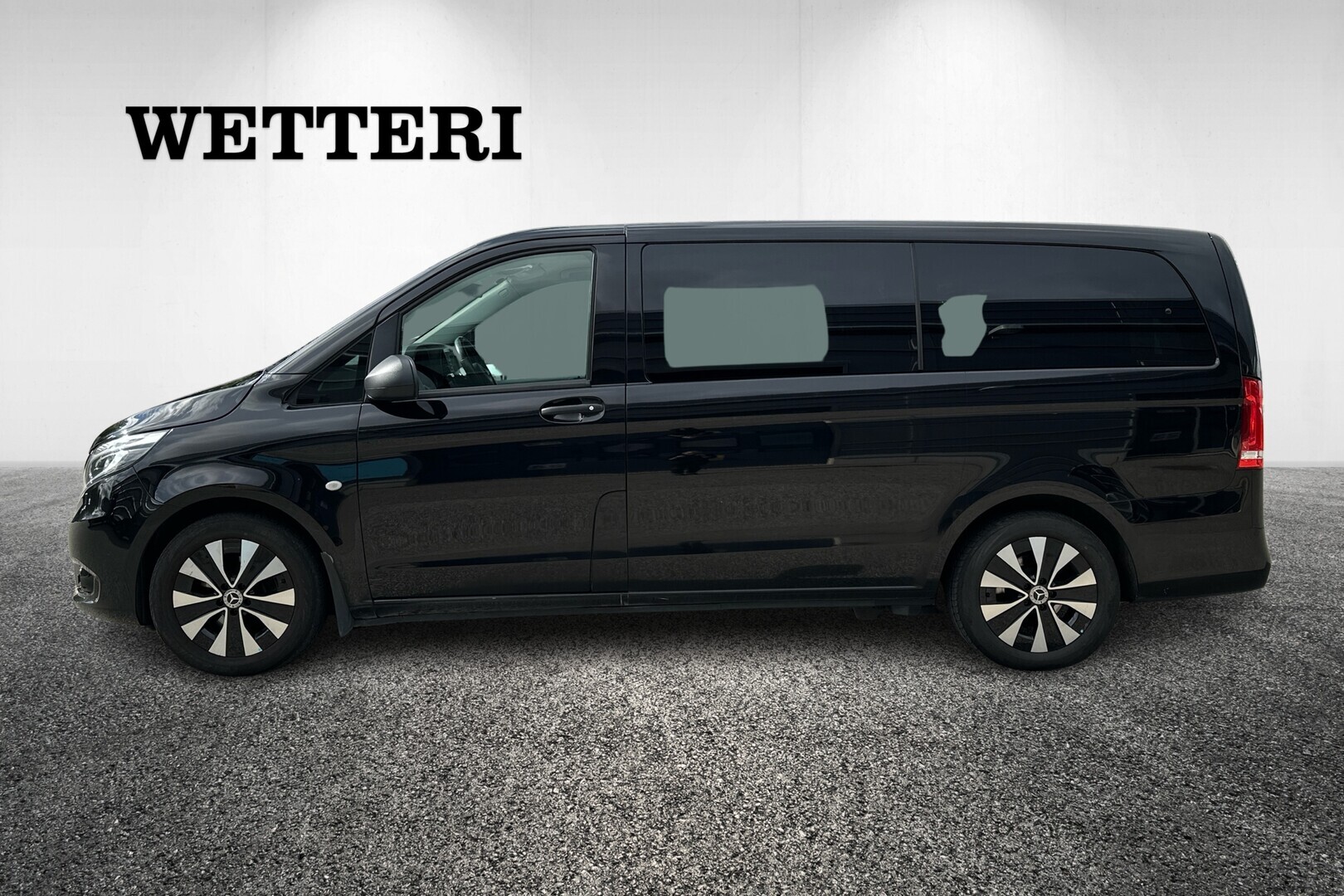 MERCEDES-BENZ Vito 2021