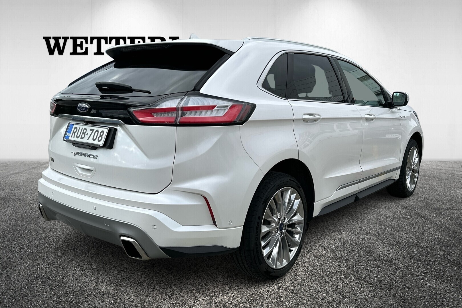 FORD Edge 2019