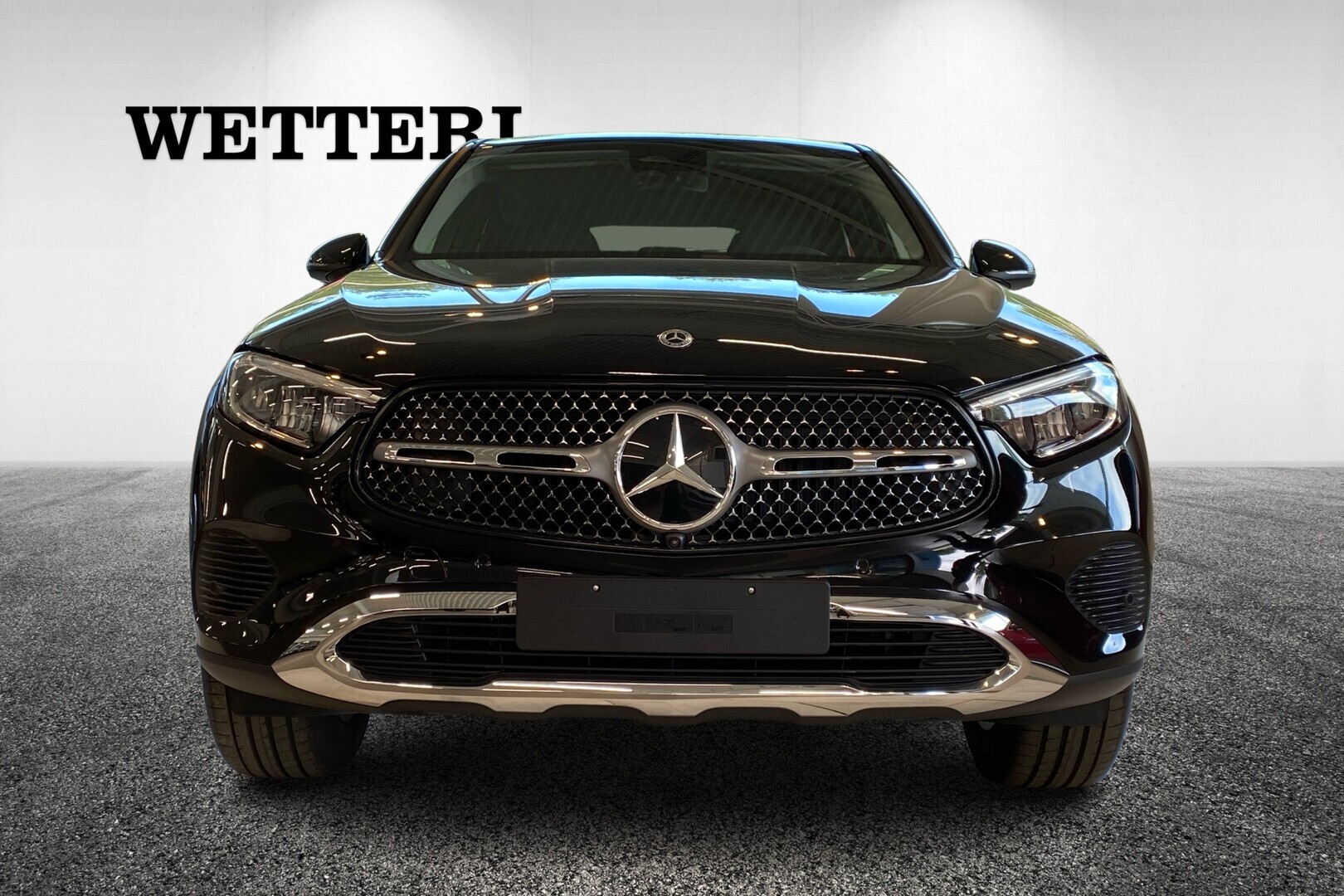 MERCEDES-BENZ GLC 2025