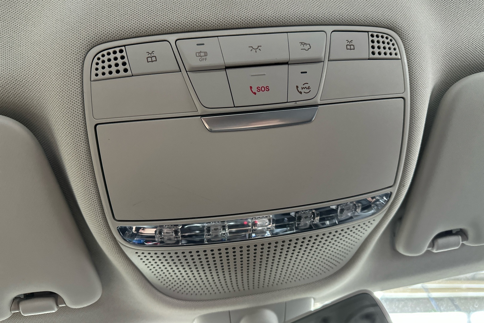 MERCEDES-BENZ C 2018