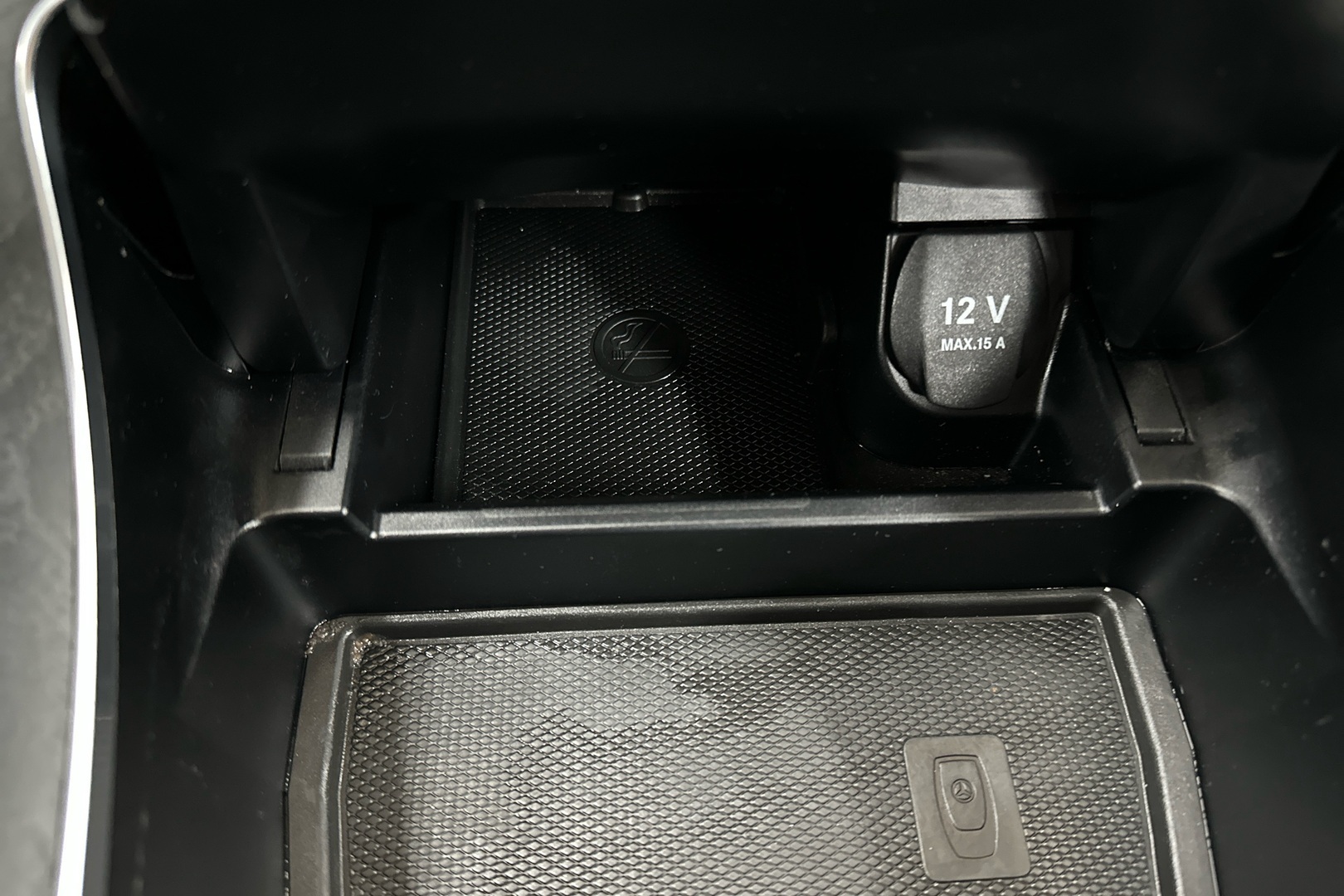 MERCEDES-BENZ C 2018