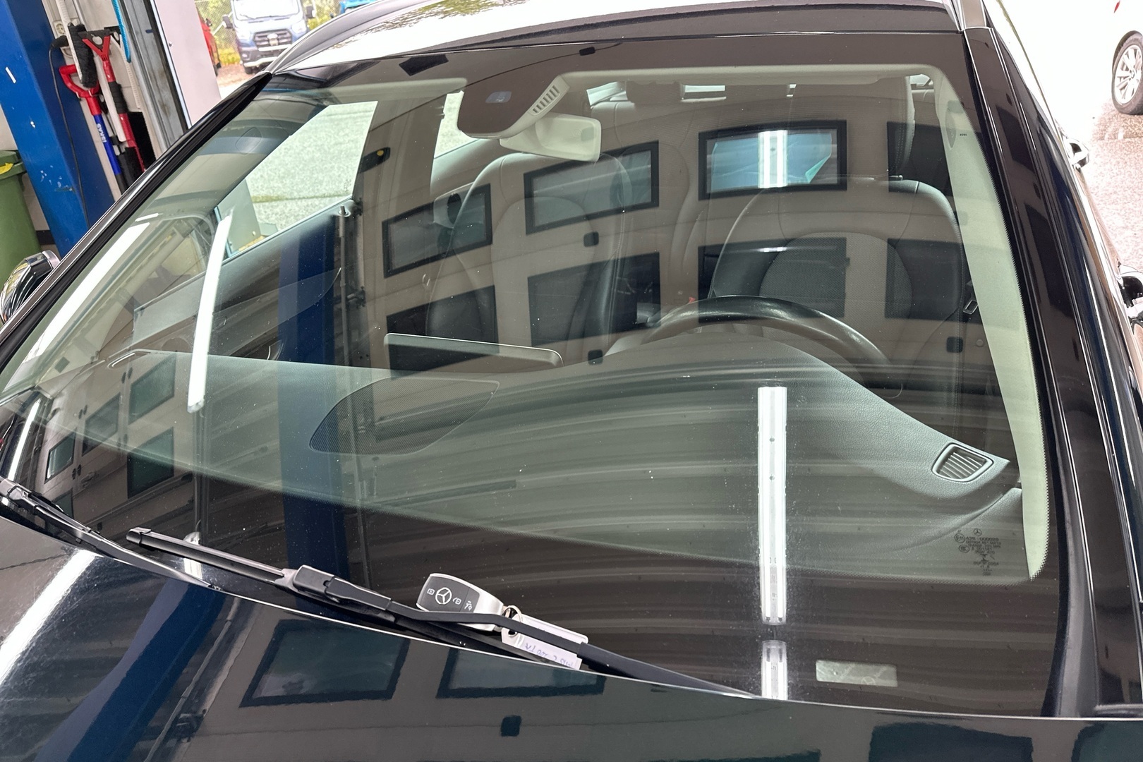 MERCEDES-BENZ C 2018