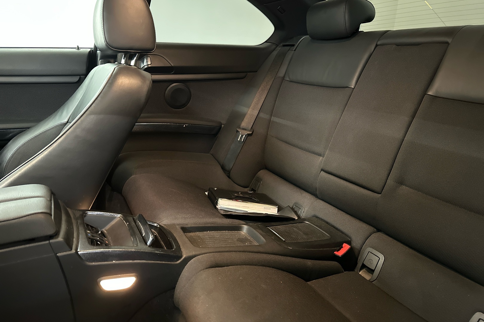 BMW 320 2012