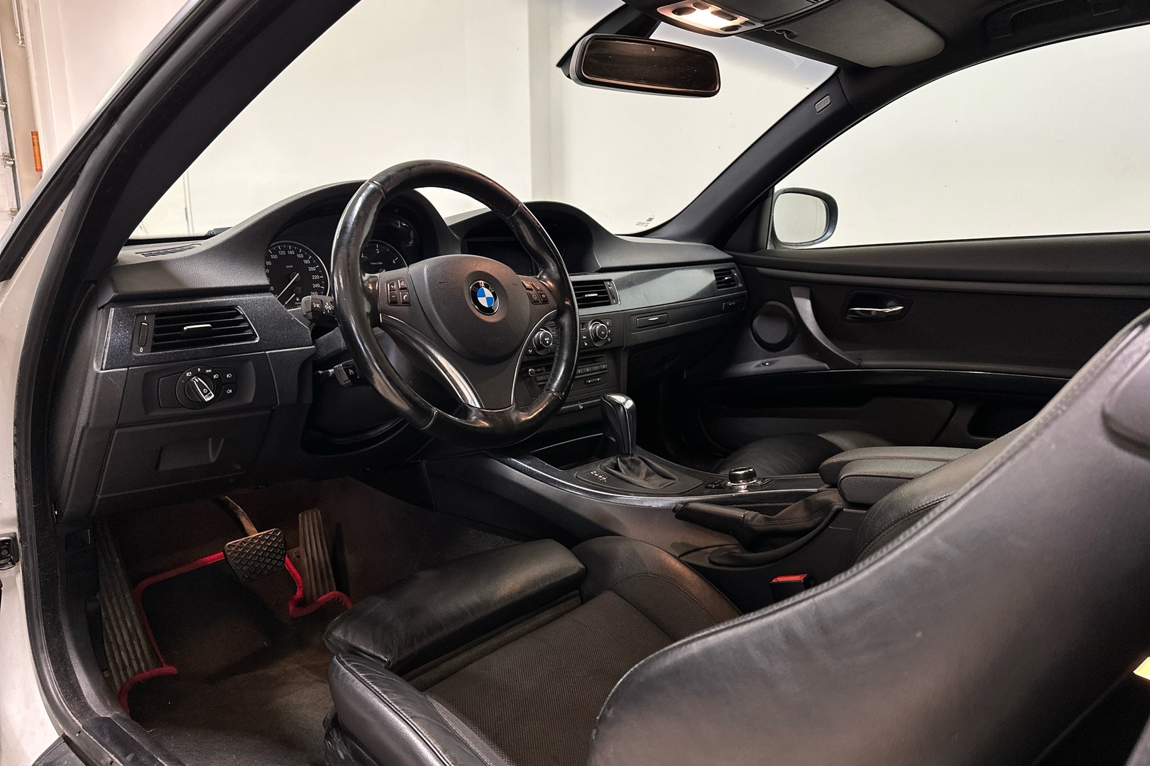 BMW 320 2012