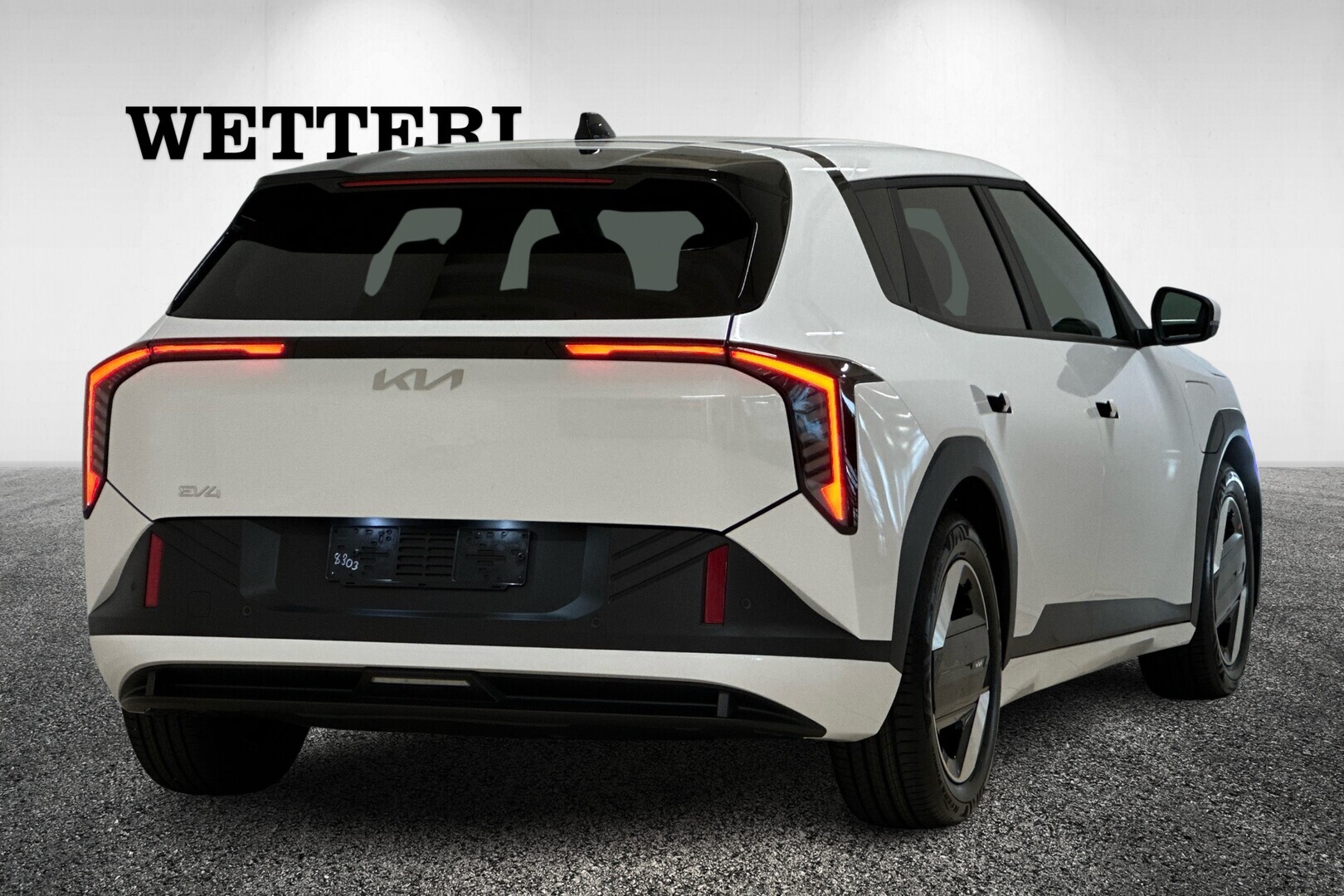 KIA EV4 2026
