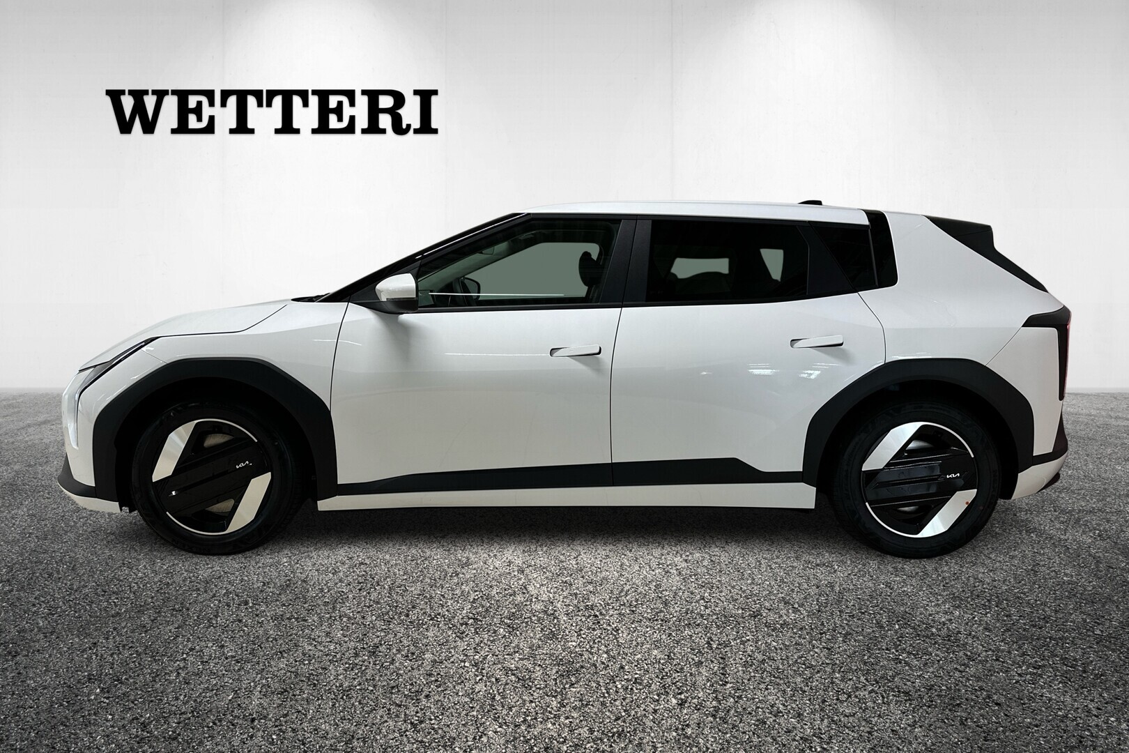 KIA EV4 2026