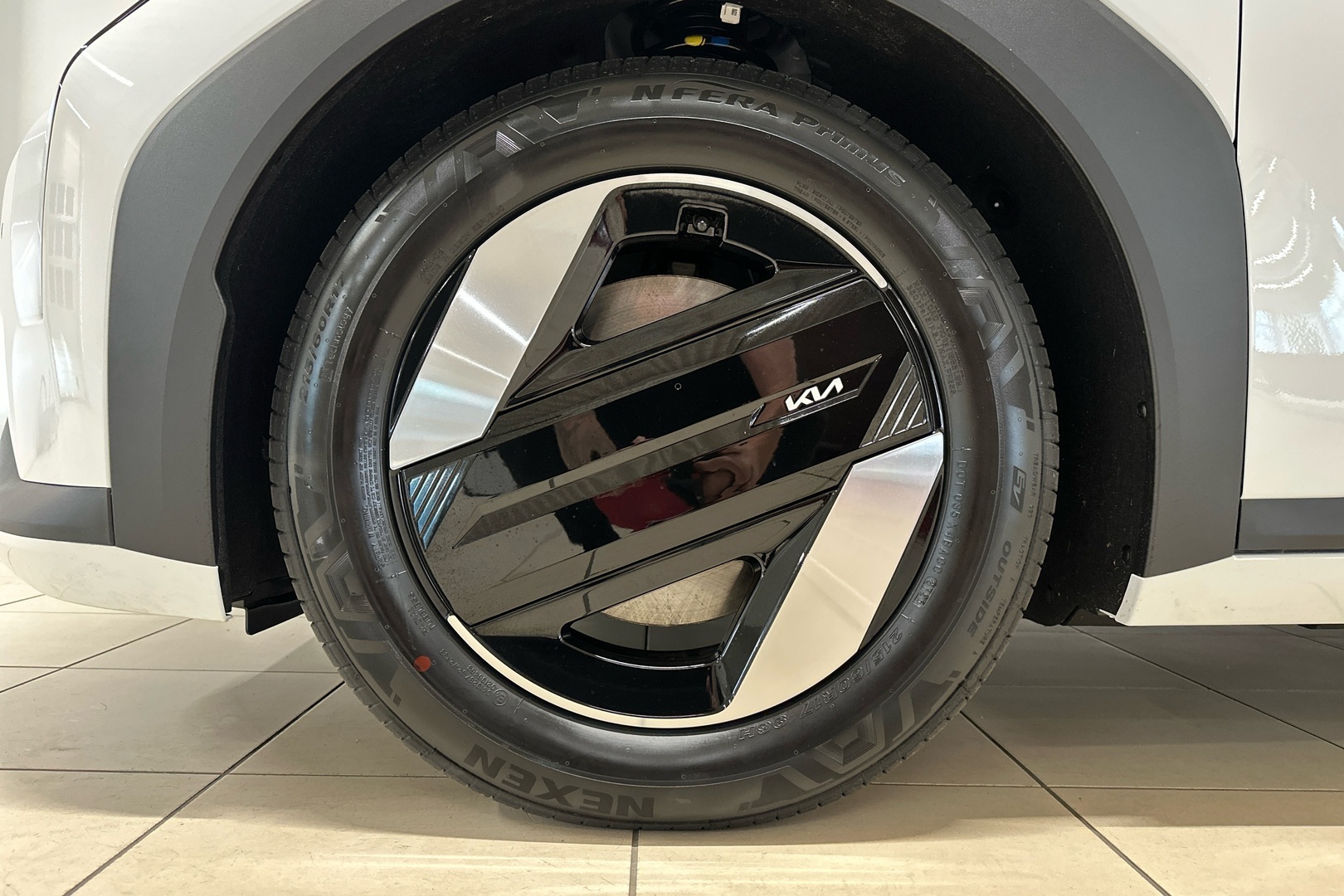 KIA EV4 2026