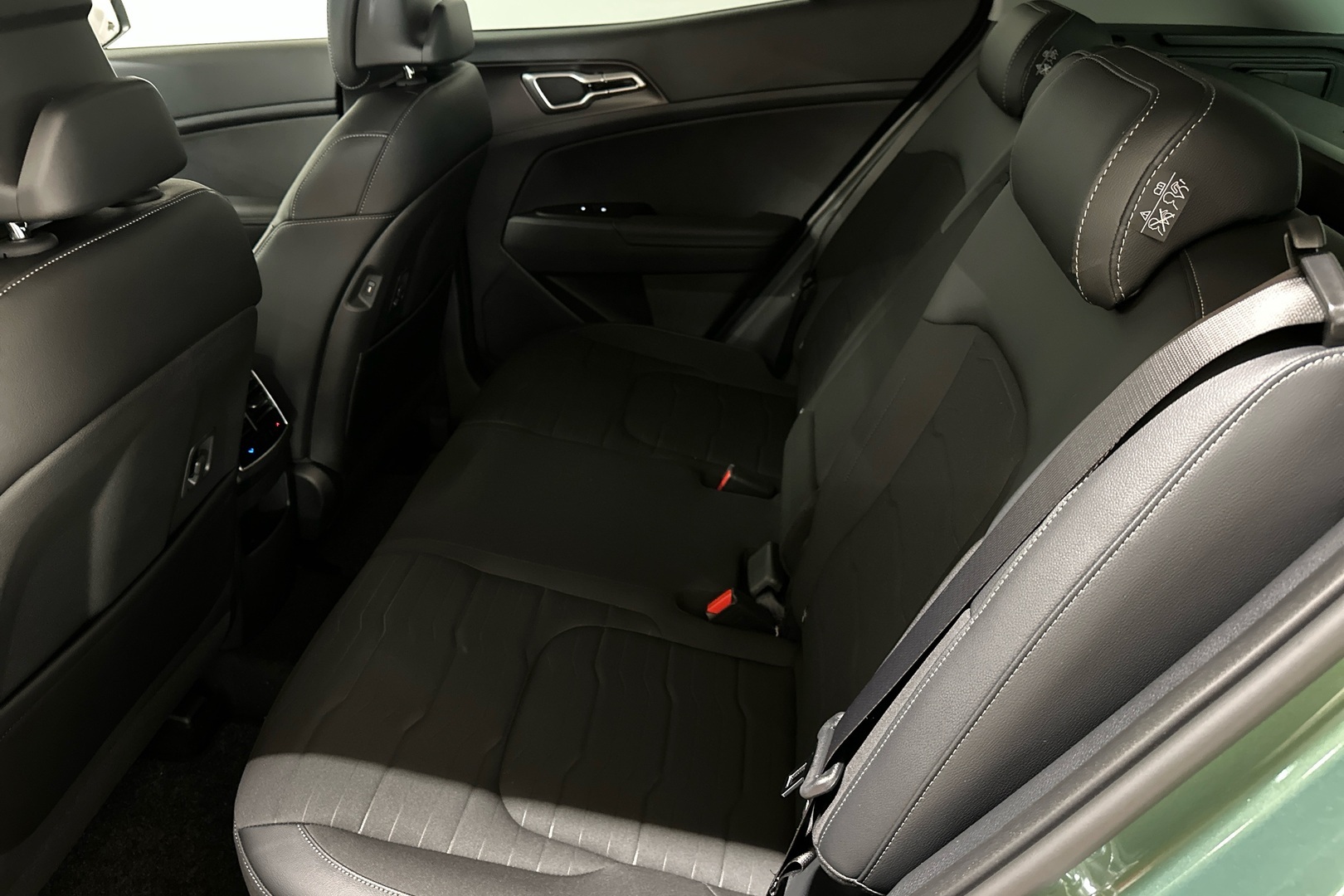 KIA Sportage 2026