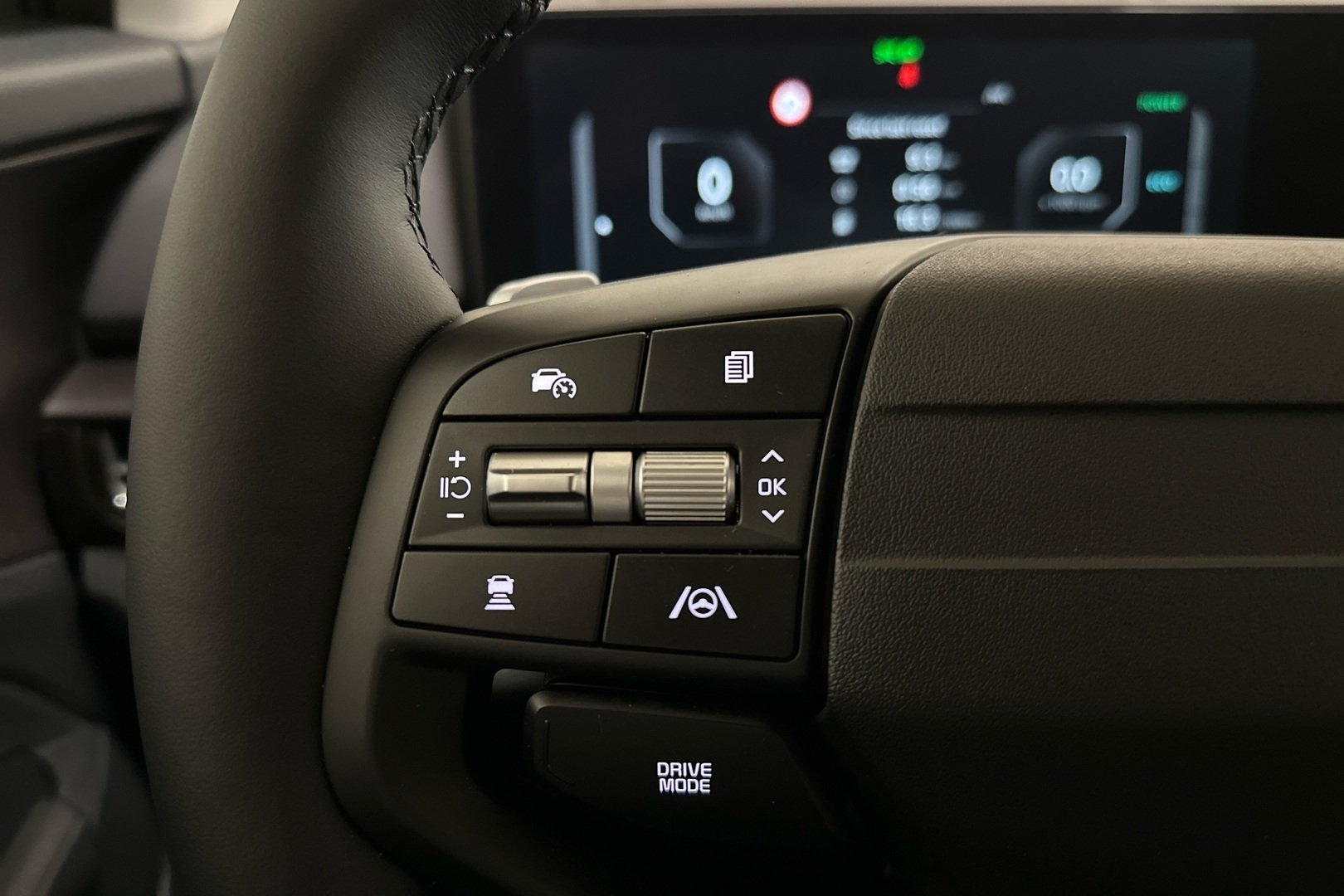 KIA Sportage 2026